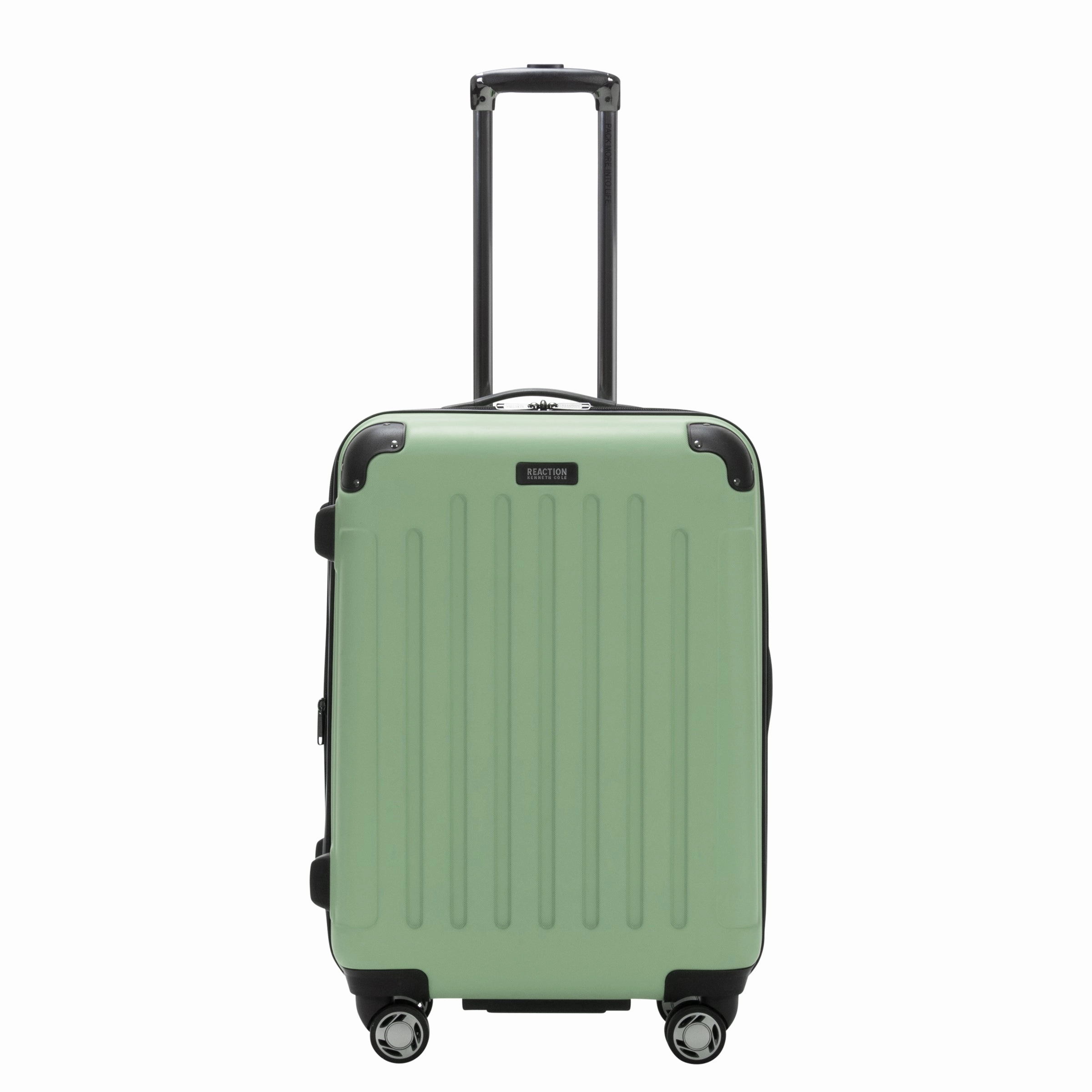 Kenneth Cole Reaction Renegade Hardside 8-Wheel Spinner Expandable 24'' Checked Luggage