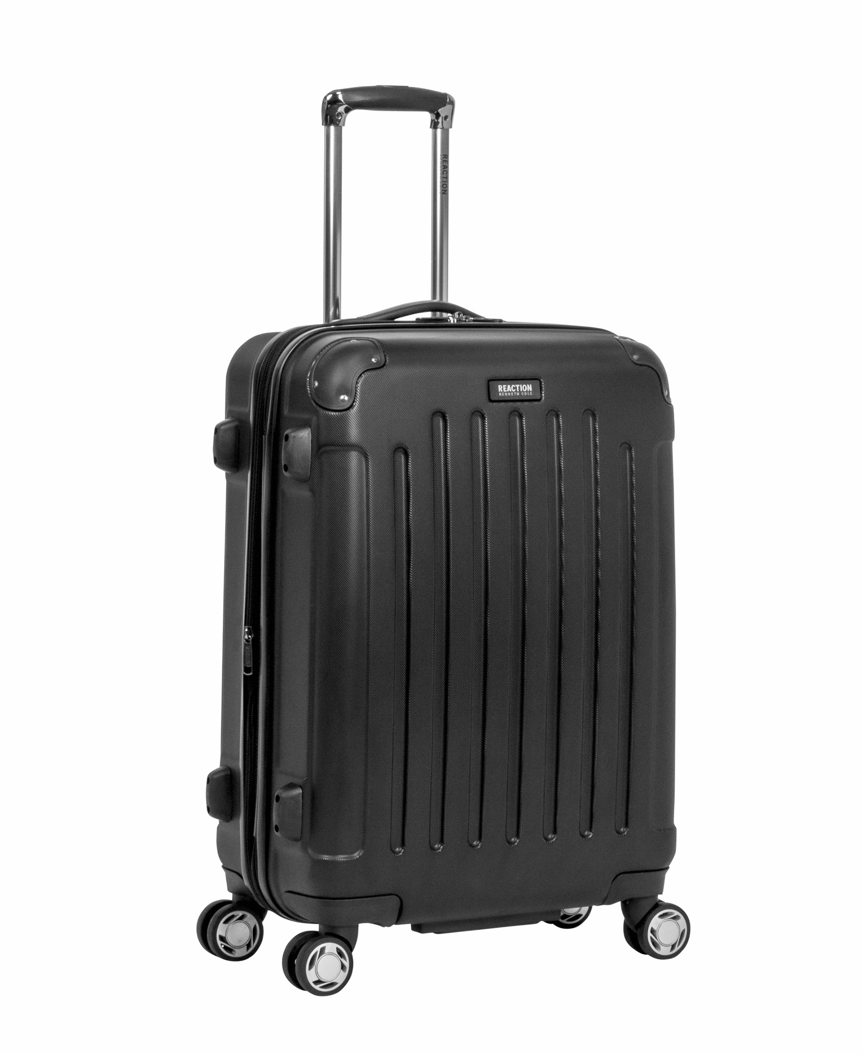 Kenneth Cole Reaction Renegade Hardside 8-Wheel Spinner Expandable 24'' Checked Luggage