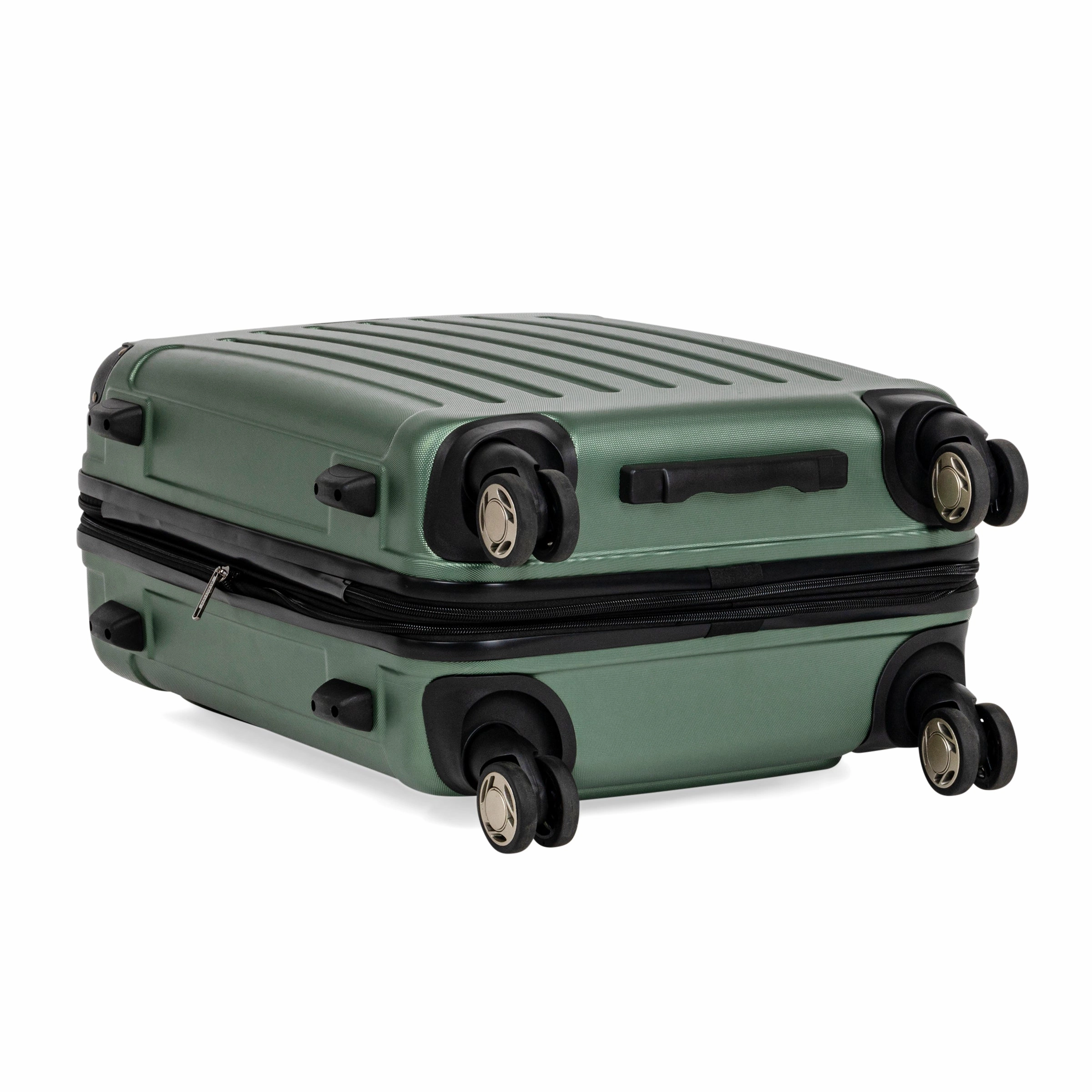 Kenneth Cole Reaction Renegade Hardside 8-Wheel Spinner Expandable 24'' Checked Luggage