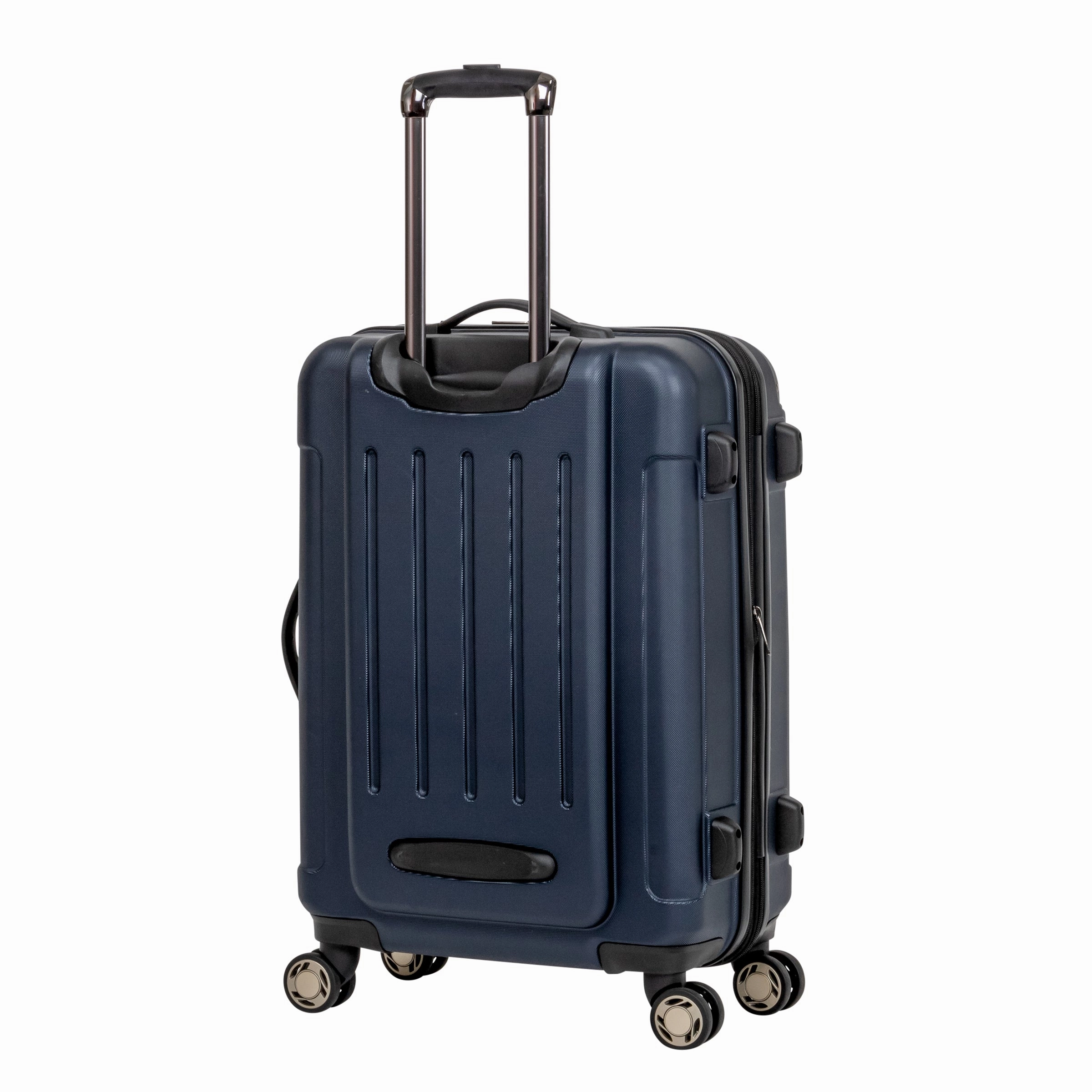 Kenneth Cole Reaction Renegade Hardside 8-Wheel Spinner Expandable 24'' Checked Luggage