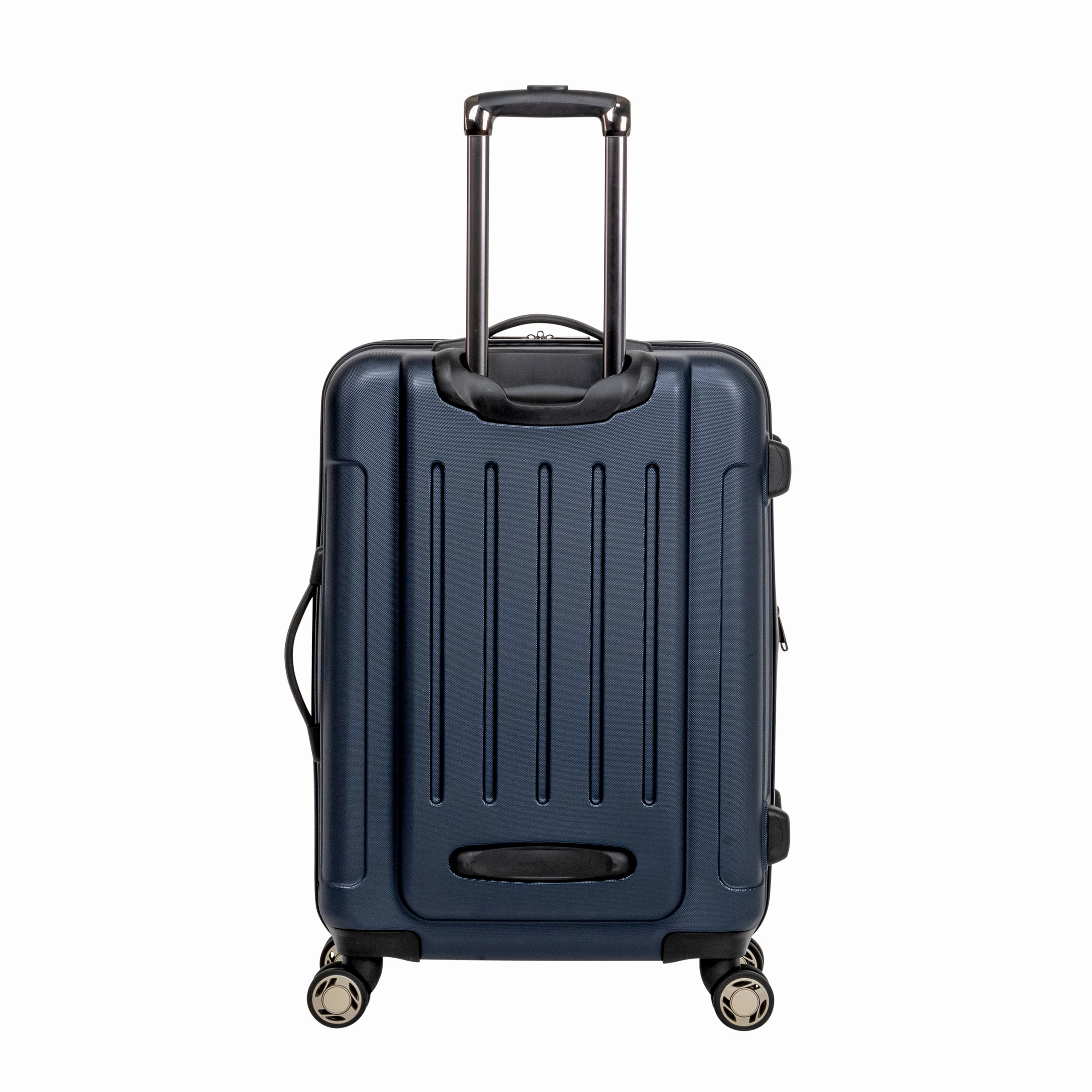 Kenneth Cole Reaction Renegade Hardside 8-Wheel Spinner Expandable 24'' Checked Luggage