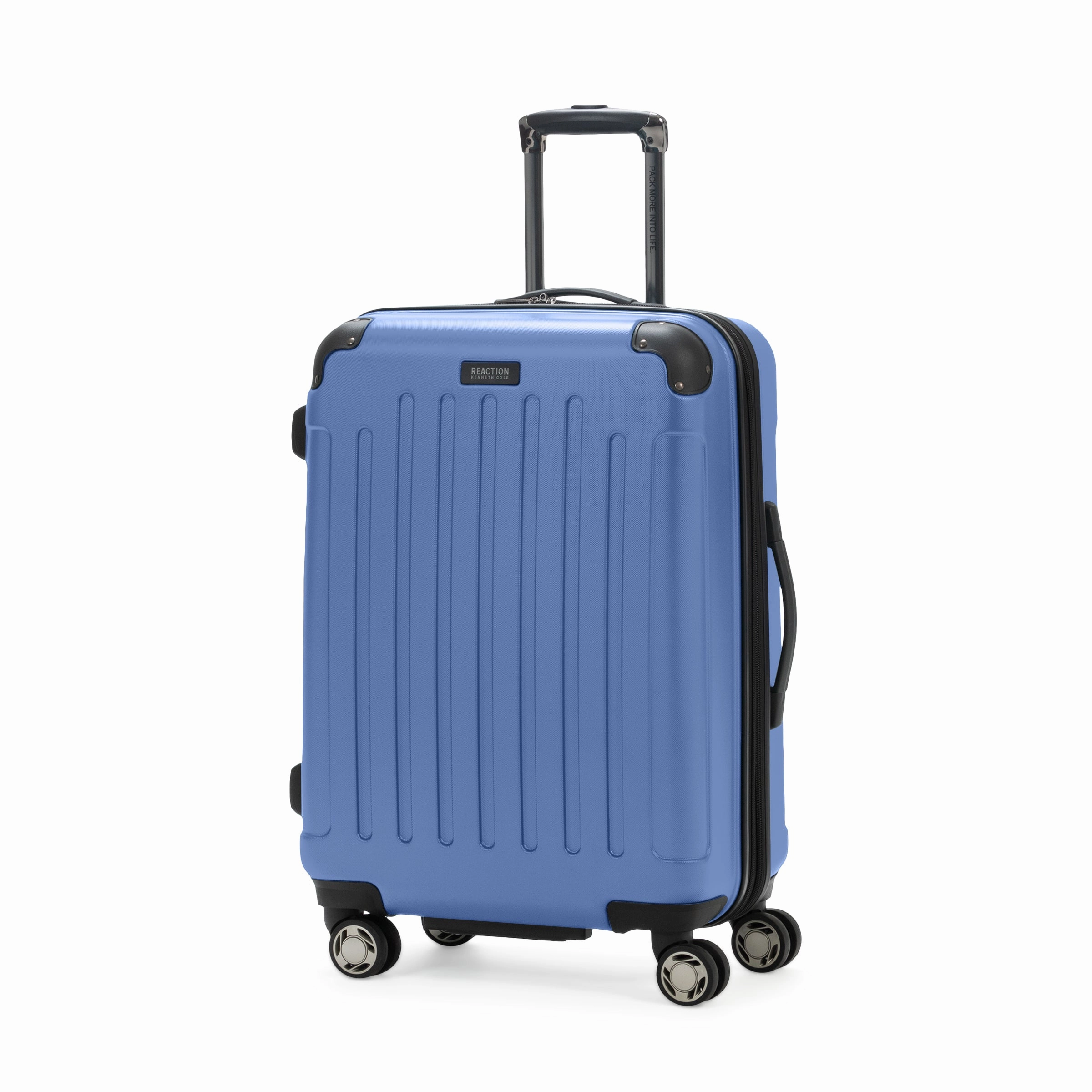 Kenneth Cole Reaction Renegade Hardside 8-Wheel Spinner Expandable 24'' Checked Luggage