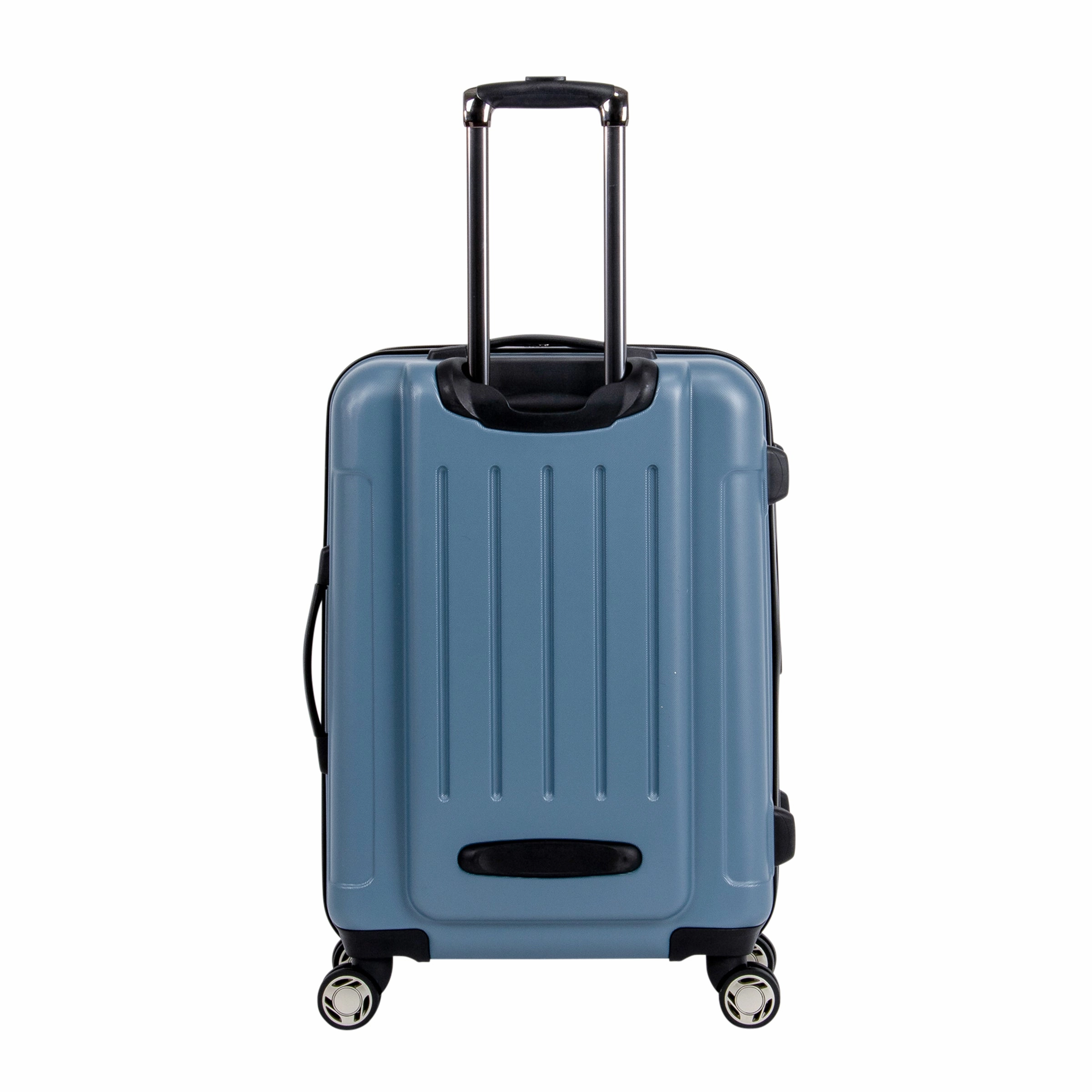 Kenneth Cole Reaction Renegade Hardside 8-Wheel Spinner Expandable 24'' Checked Luggage