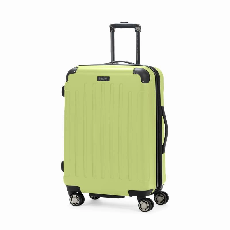 Kenneth Cole Reaction Renegade Hardside 8-Wheel Spinner Expandable 24'' Checked Luggage