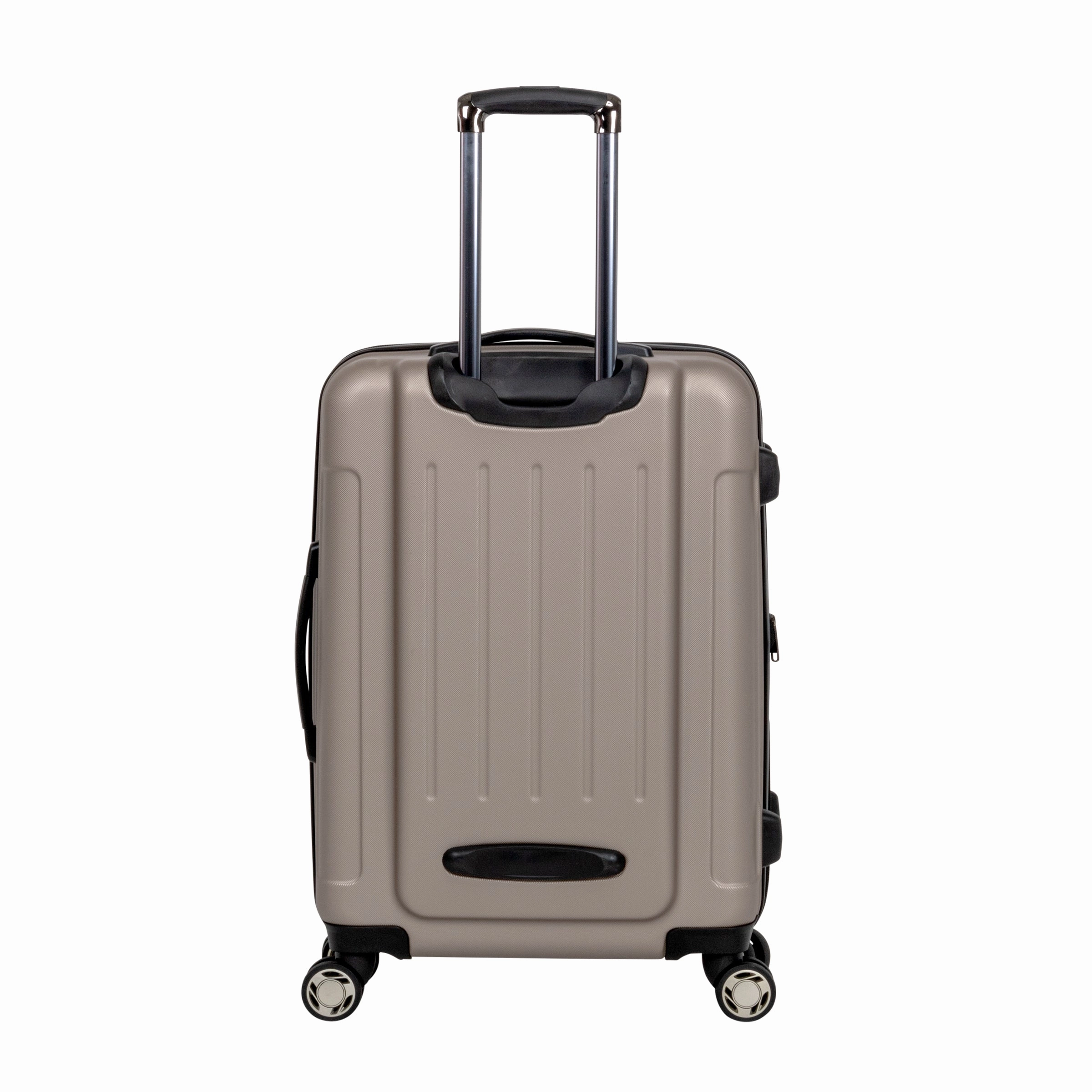 Kenneth Cole Reaction Renegade Hardside 8-Wheel Spinner Expandable 24'' Checked Luggage