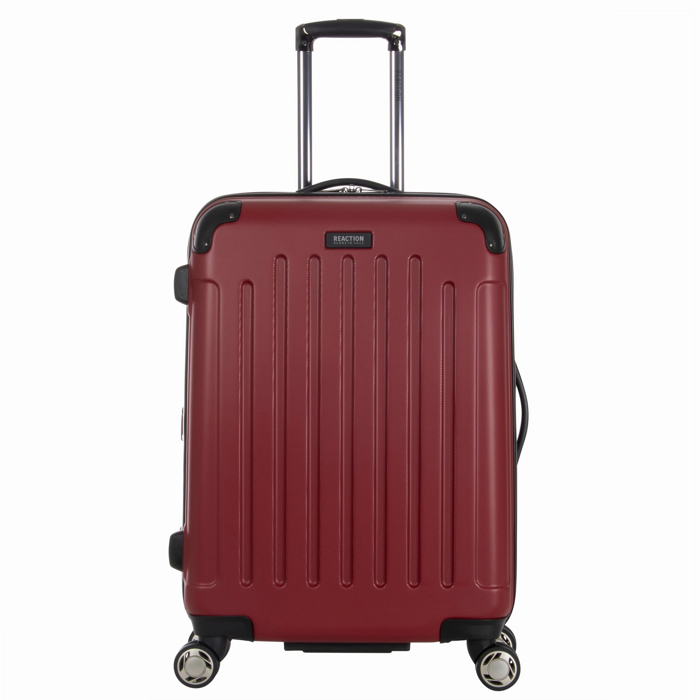 Kenneth Cole Reaction Renegade Hardside 8-Wheel Spinner Expandable 24'' Checked Luggage