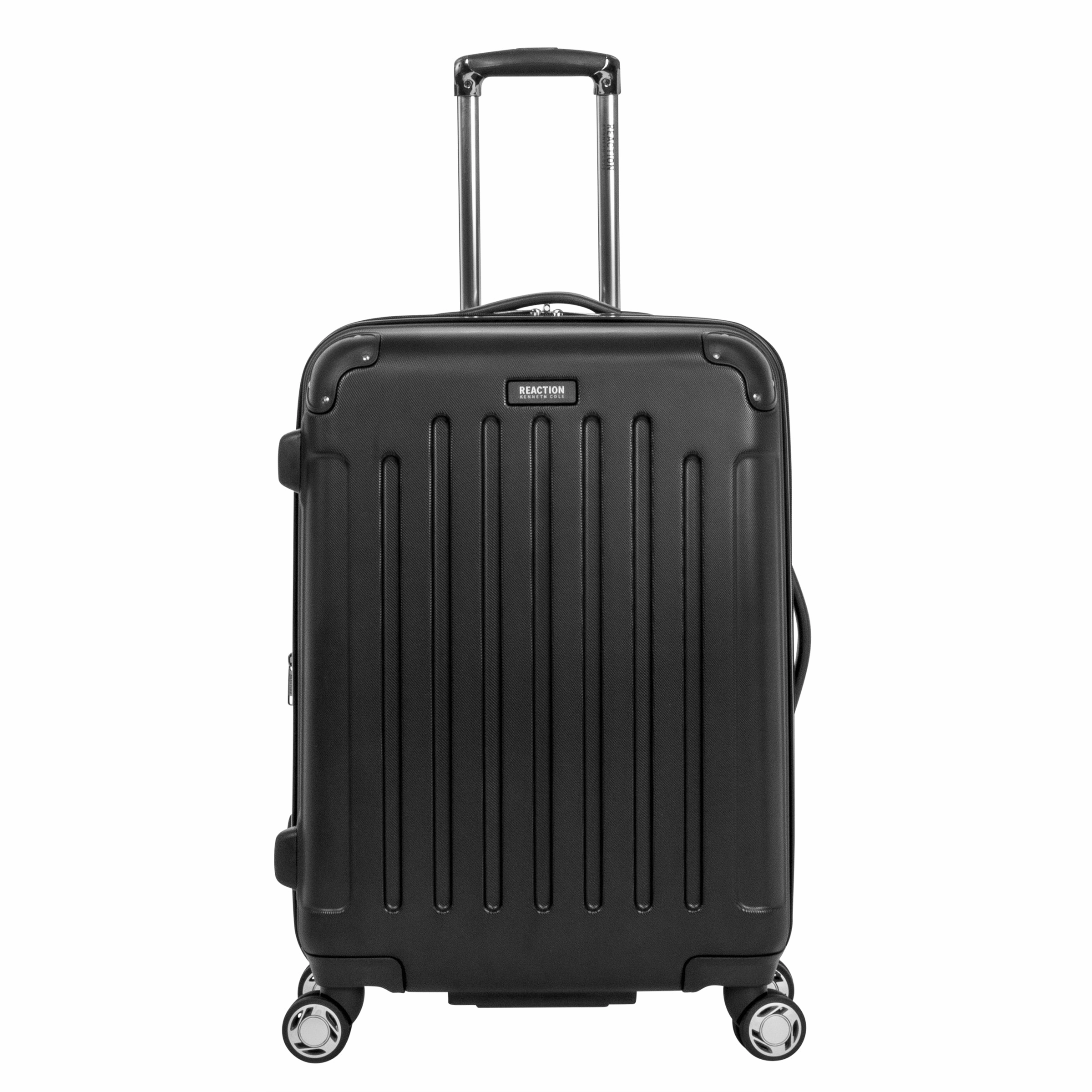 Kenneth Cole Reaction Renegade Hardside 8-Wheel Spinner Expandable 24'' Checked Luggage