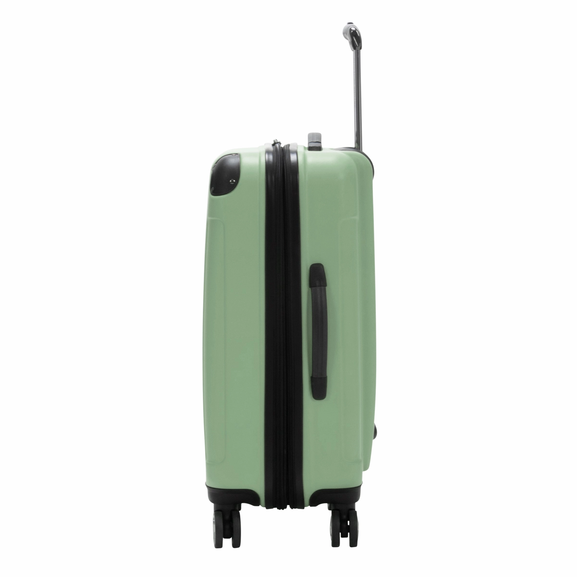 Kenneth Cole Reaction Renegade Hardside 8-Wheel Spinner Expandable 24'' Checked Luggage