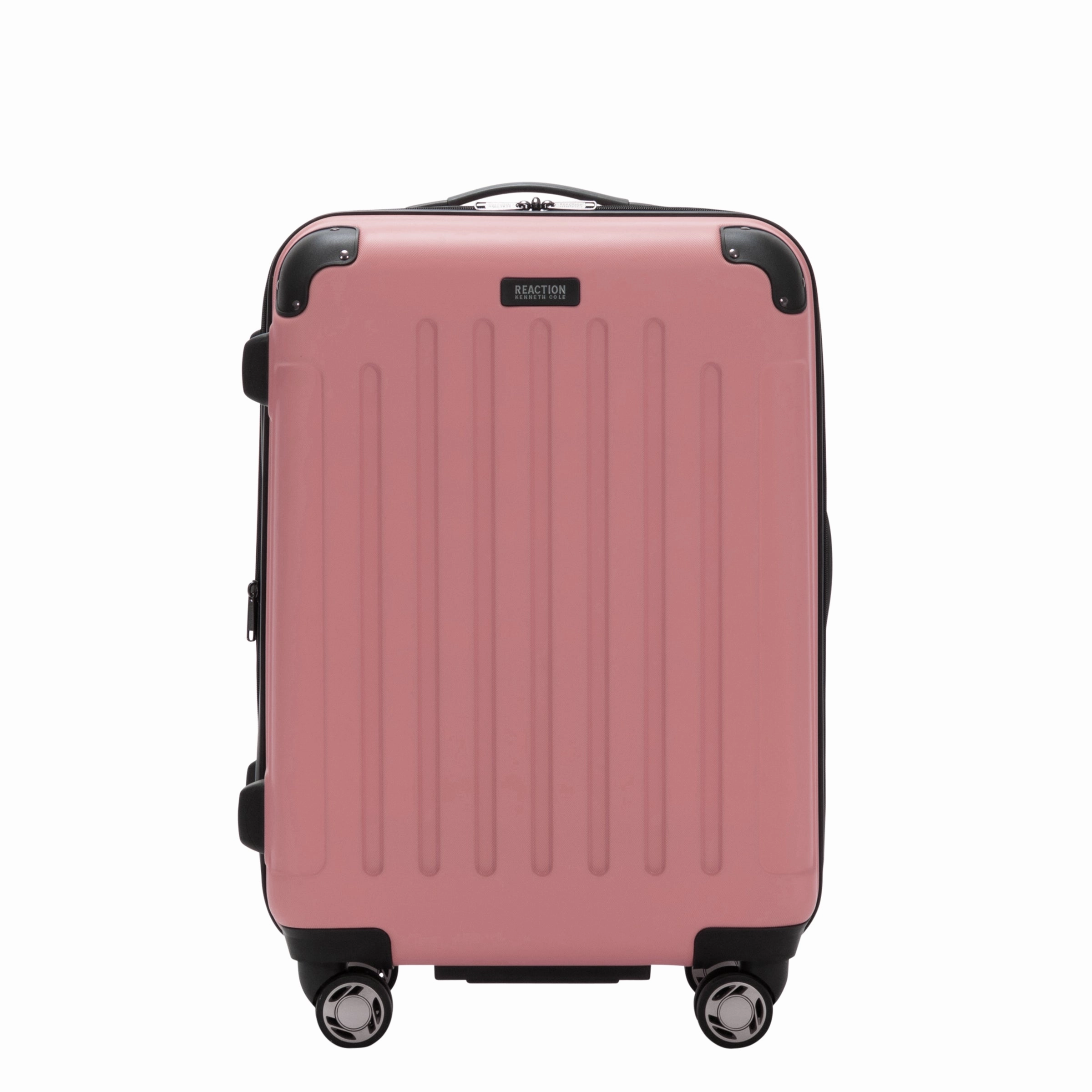 Kenneth Cole Reaction Renegade Hardside 8-Wheel Spinner Expandable 24'' Checked Luggage