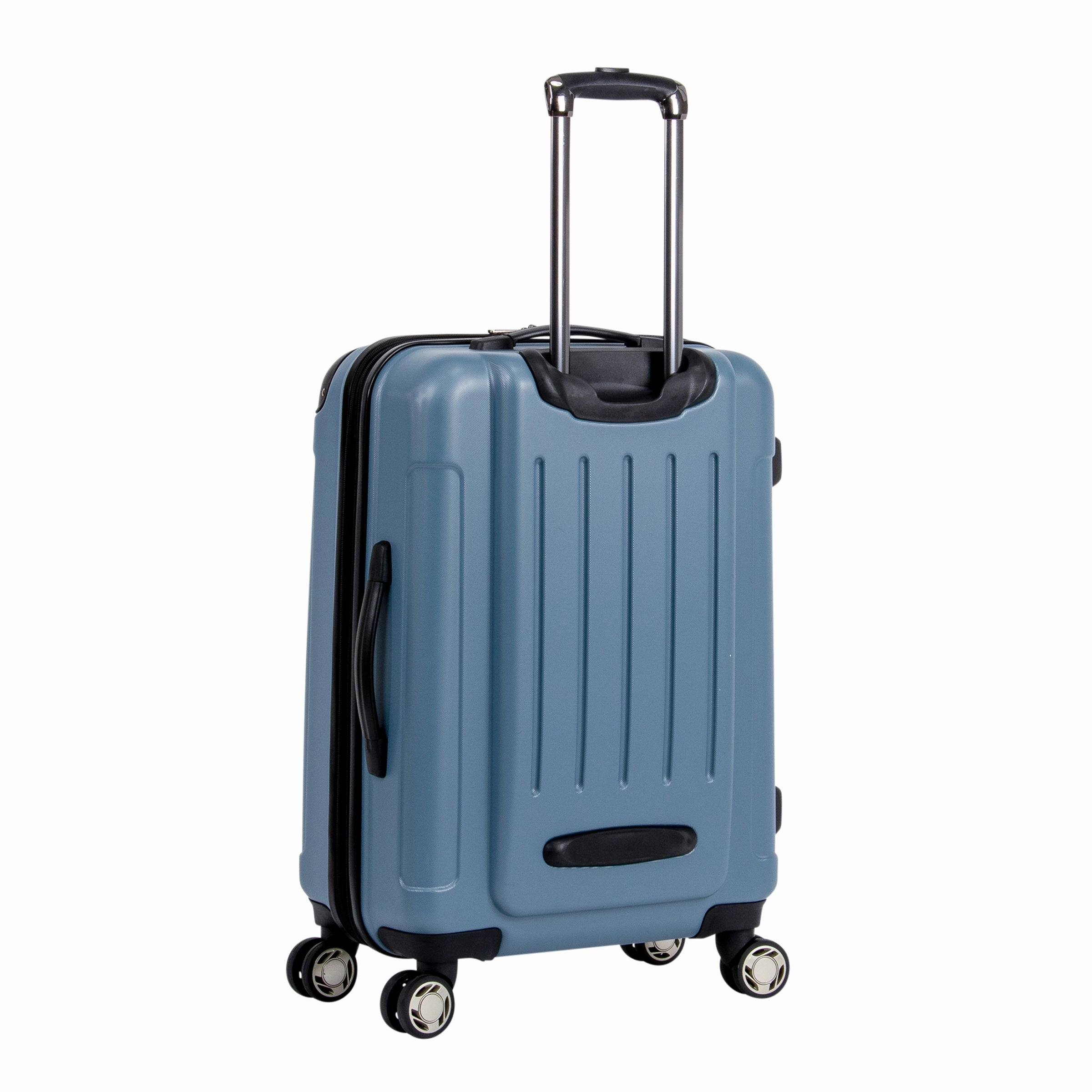 Kenneth Cole Reaction Renegade Hardside 8-Wheel Spinner Expandable 24'' Checked Luggage