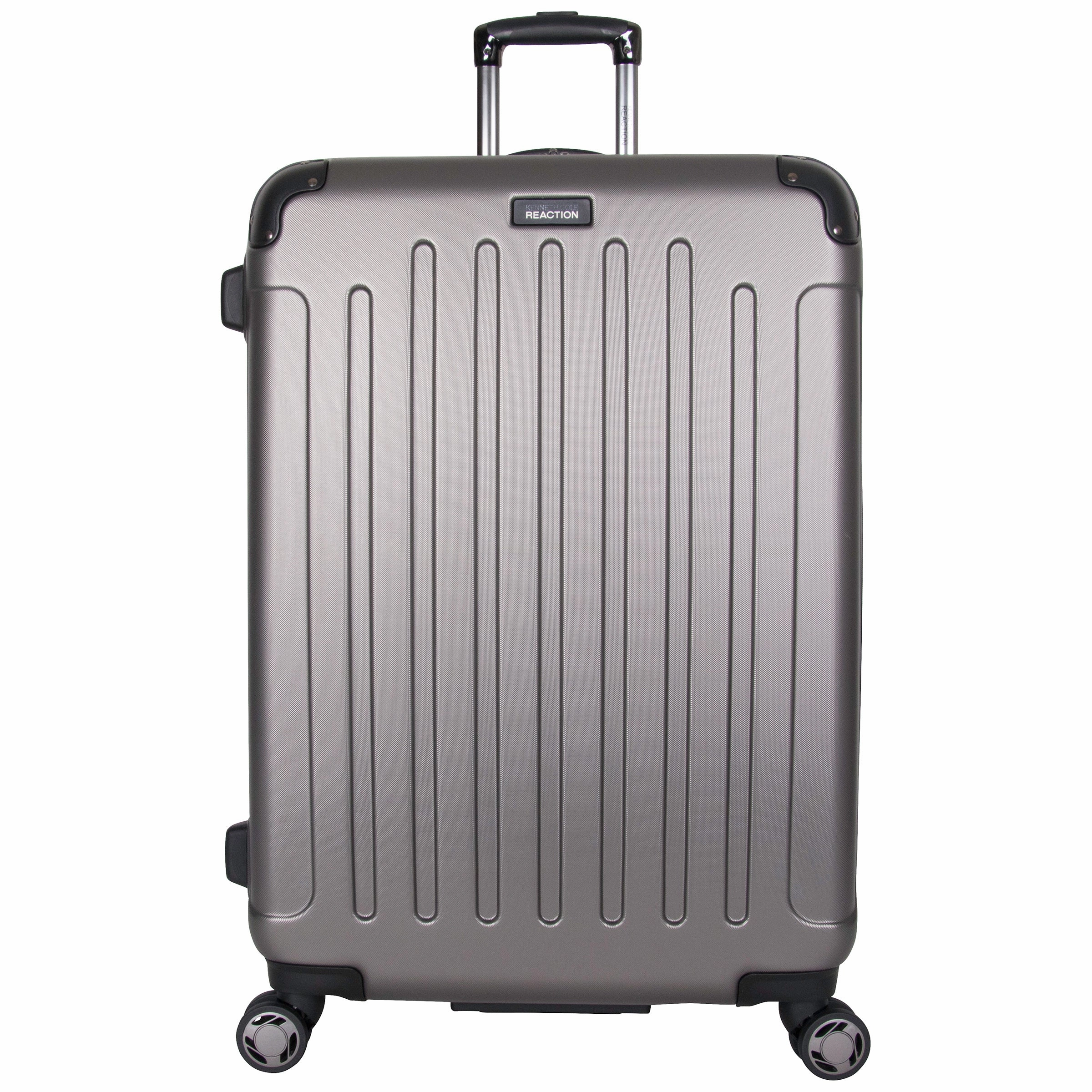 Kenneth Cole Reaction Renegade Hardside 8-Wheel Spinner Expandable 28'' Checked Luggage