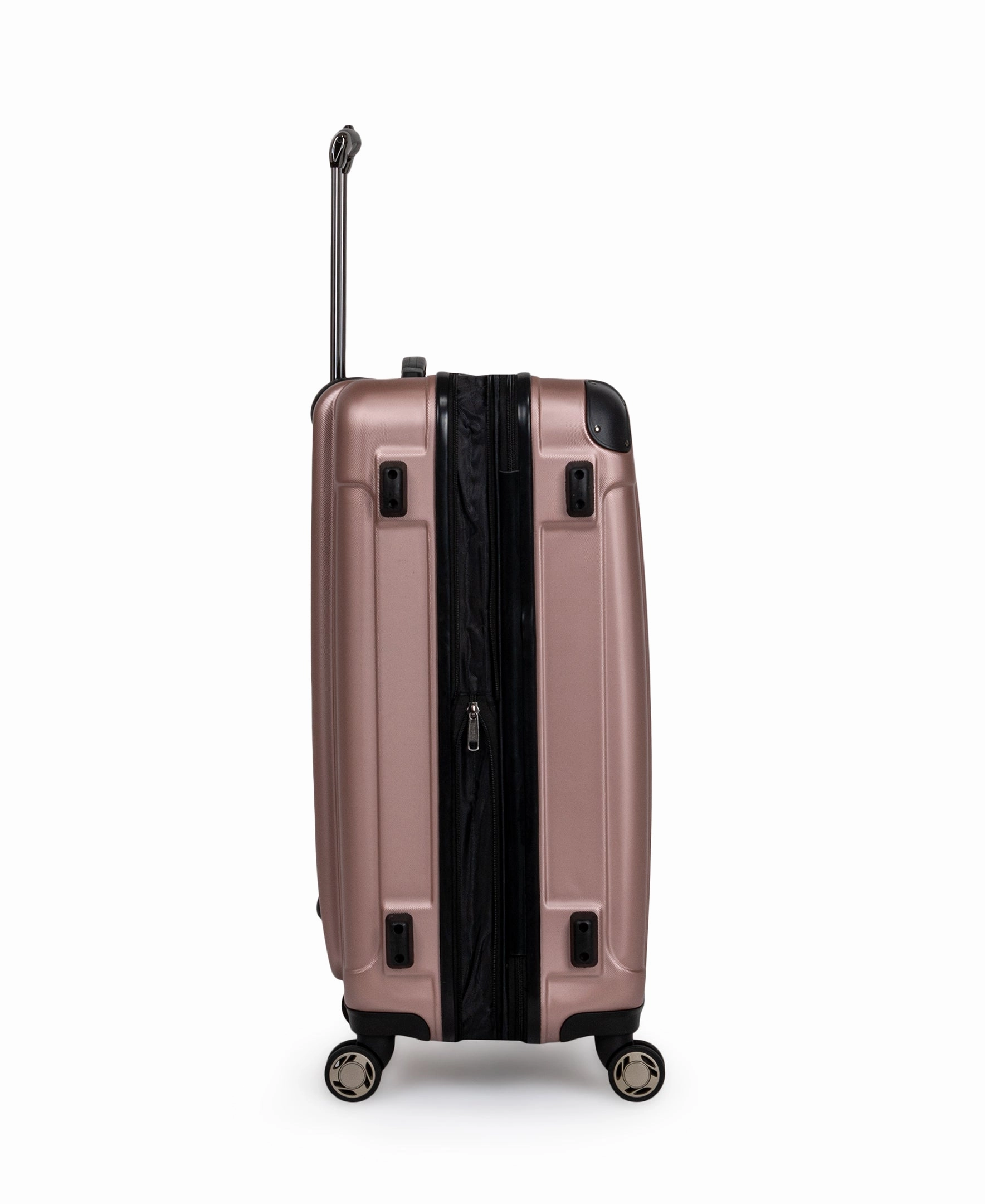 Kenneth Cole Reaction Renegade Hardside 8-Wheel Spinner Expandable 28'' Checked Luggage