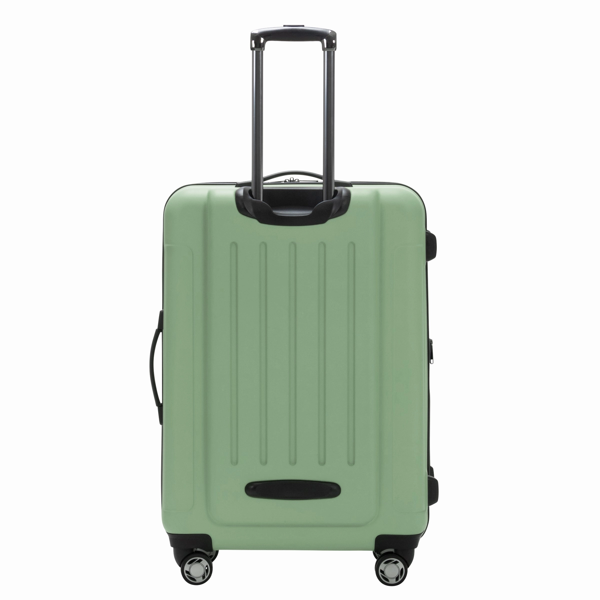 Kenneth Cole Reaction Renegade Hardside 8-Wheel Spinner Expandable 28'' Checked Luggage