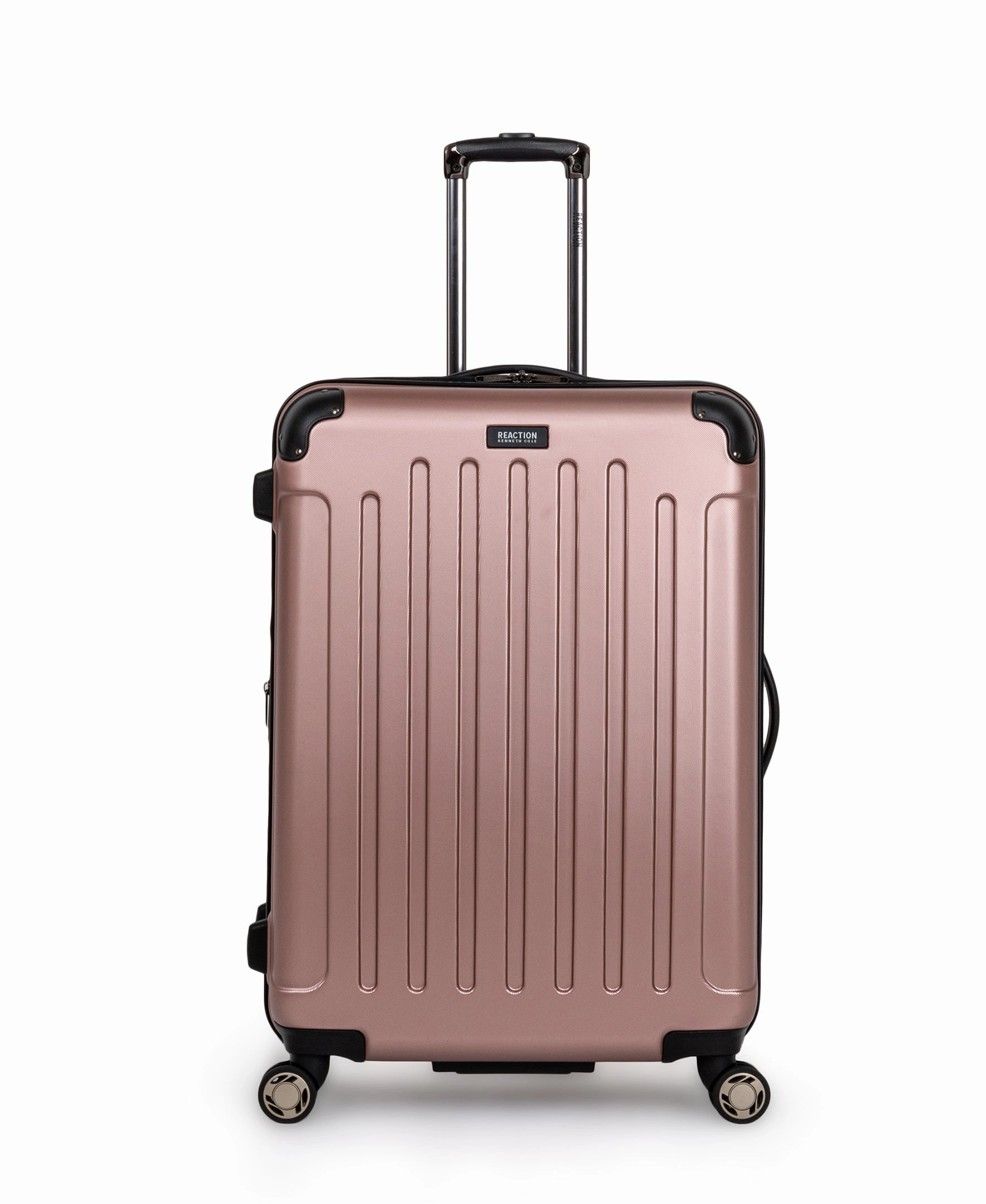 Kenneth Cole Reaction Renegade Hardside 8-Wheel Spinner Expandable 28'' Checked Luggage