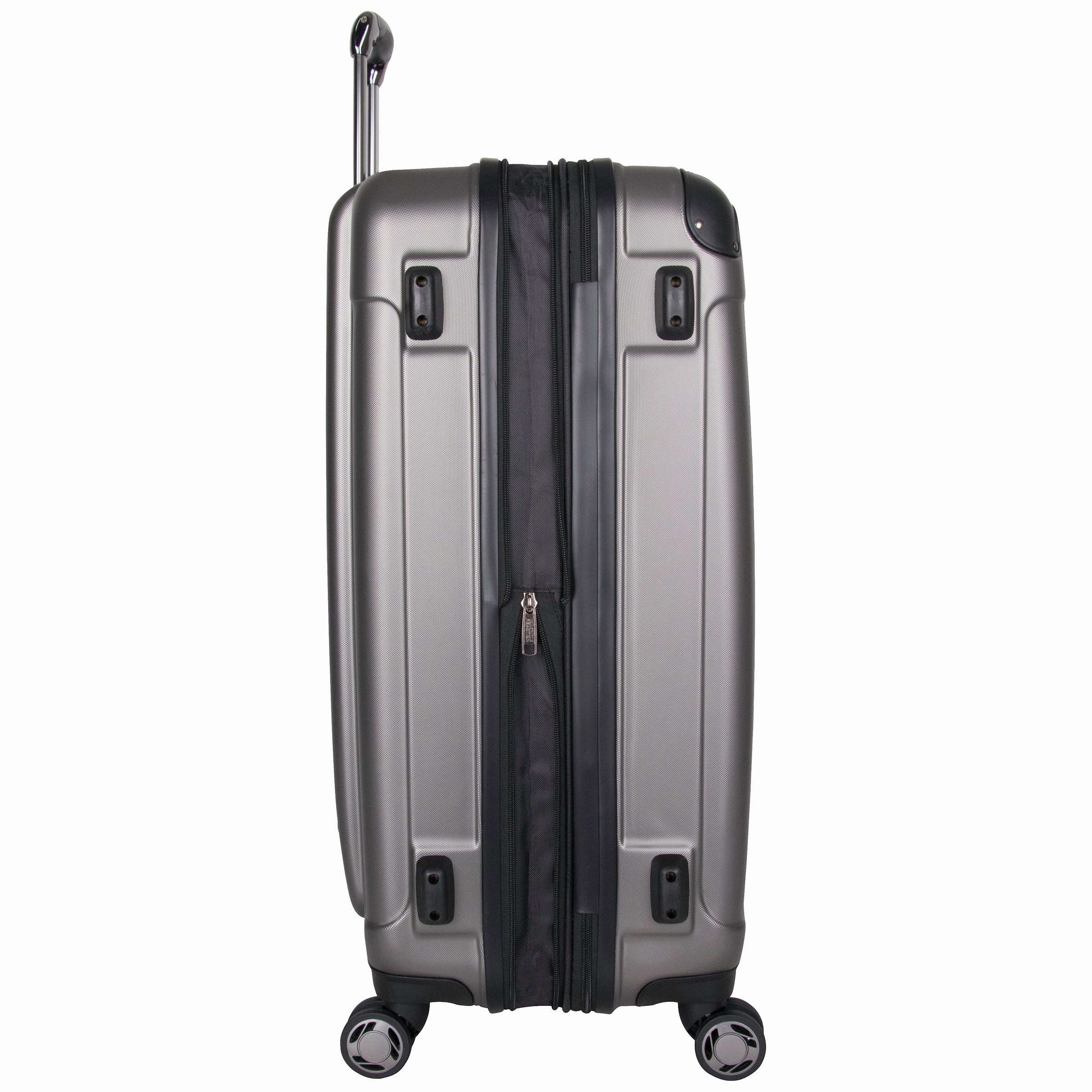 Kenneth Cole Reaction Renegade Hardside 8-Wheel Spinner Expandable 28'' Checked Luggage