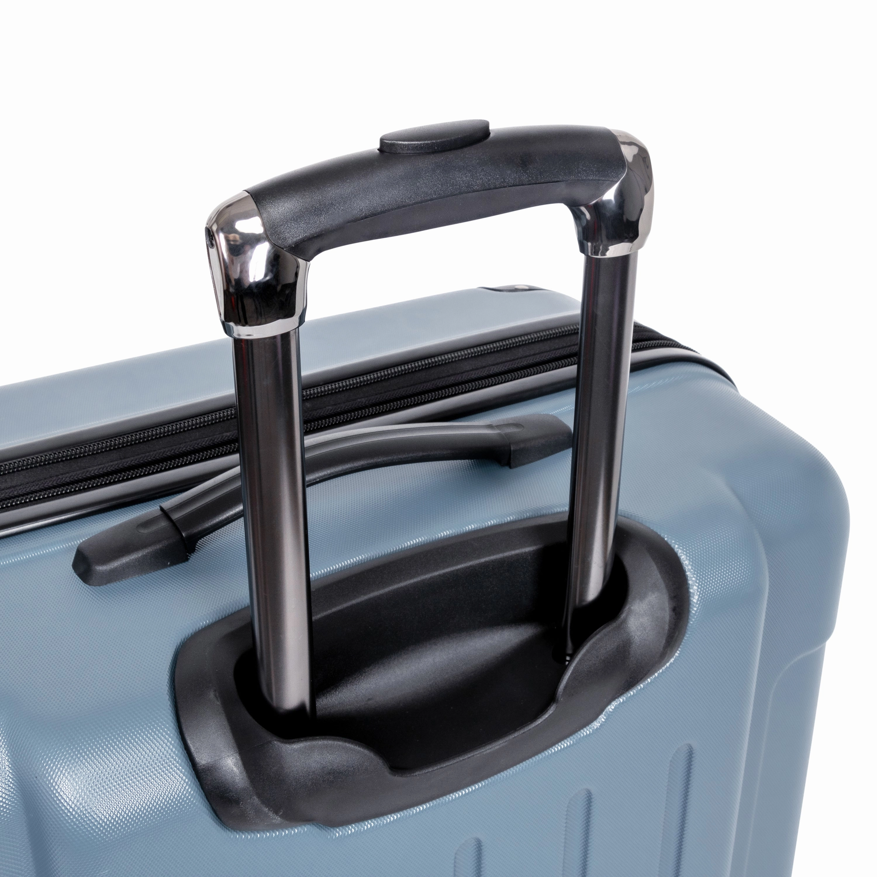 Kenneth Cole Reaction Renegade Hardside 8-Wheel Spinner Expandable 28'' Checked Luggage