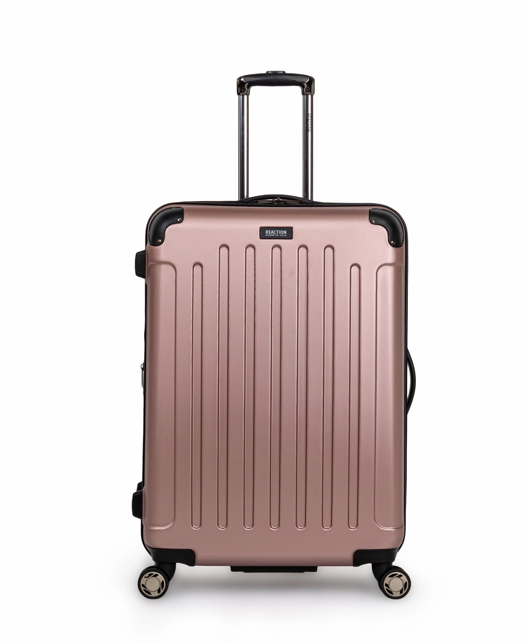Kenneth Cole Reaction Renegade Hardside 8-Wheel Spinner Expandable 28'' Checked Luggage