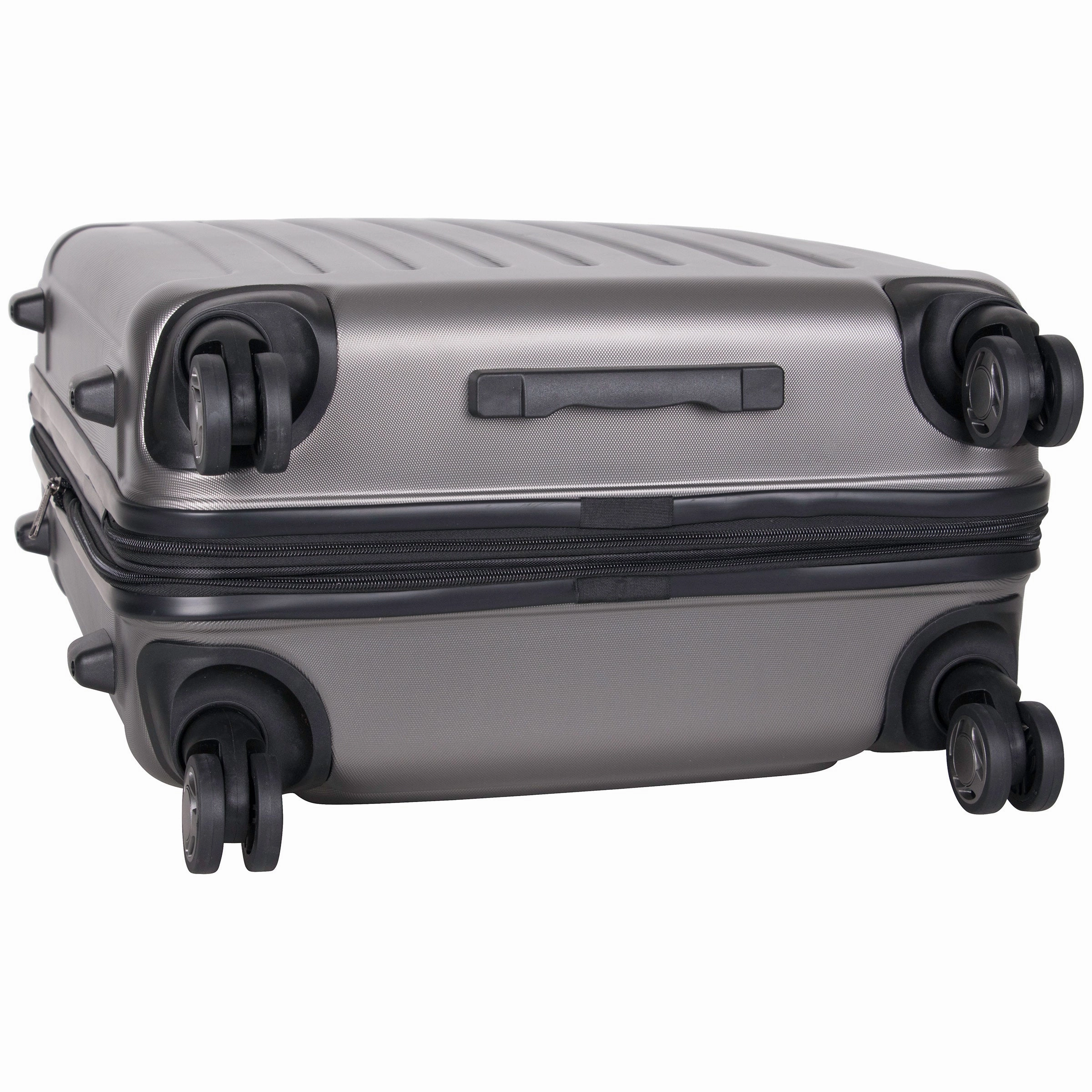 Kenneth Cole Reaction Renegade Hardside 8-Wheel Spinner Expandable 28'' Checked Luggage