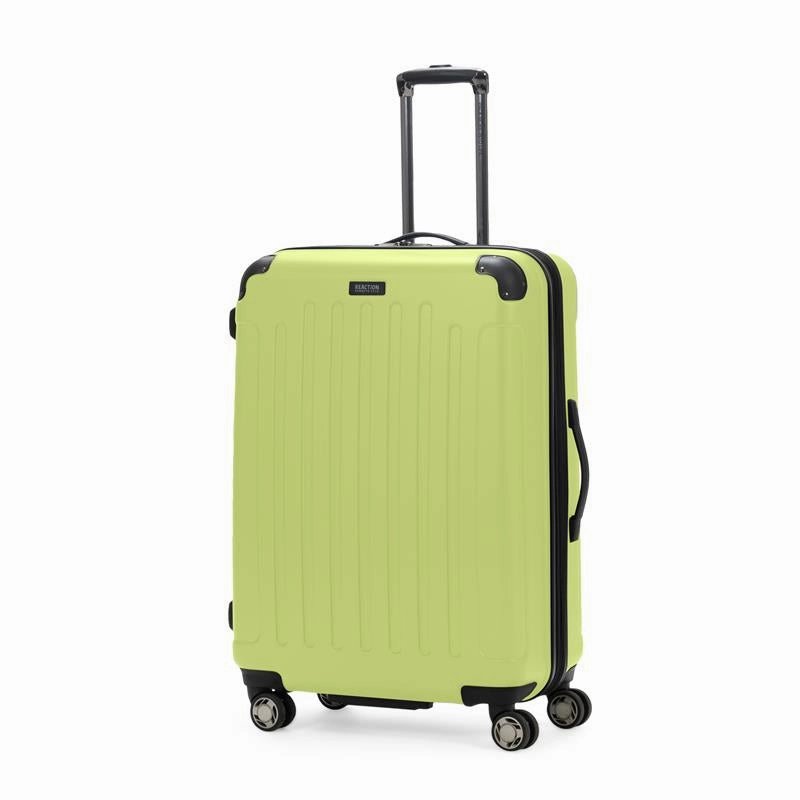 Kenneth Cole Reaction Renegade Hardside 8-Wheel Spinner Expandable 28'' Checked Luggage