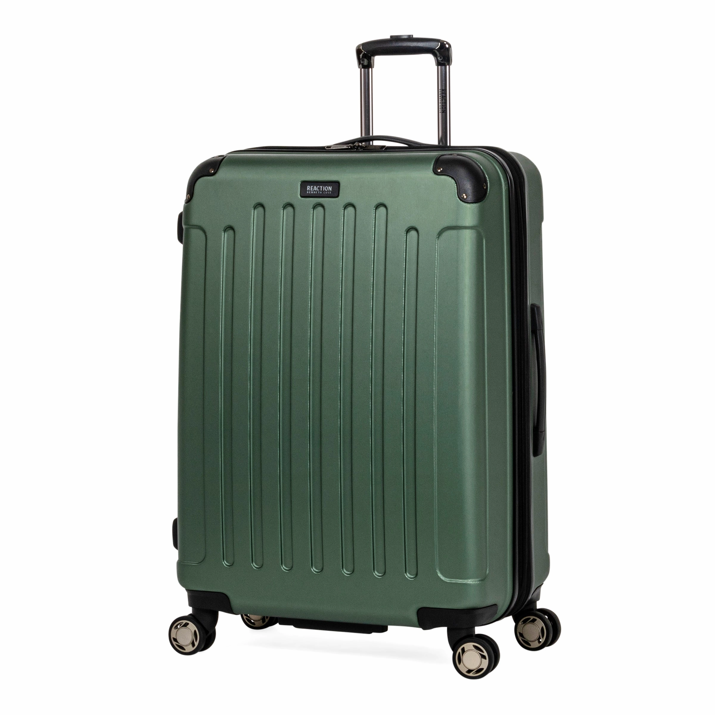 Kenneth Cole Reaction Renegade Hardside 8-Wheel Spinner Expandable 28'' Checked Luggage