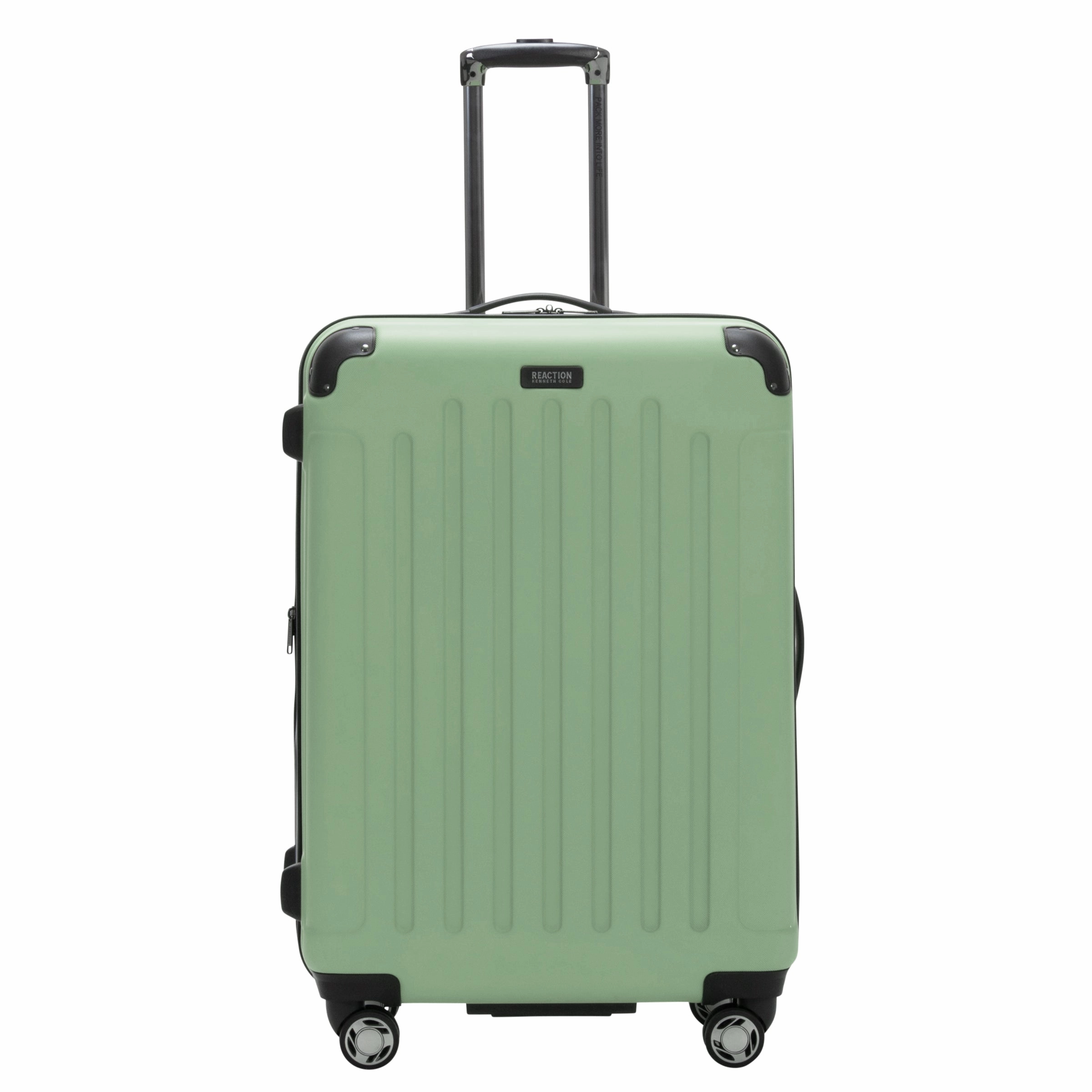 Kenneth Cole Reaction Renegade Hardside 8-Wheel Spinner Expandable 28'' Checked Luggage