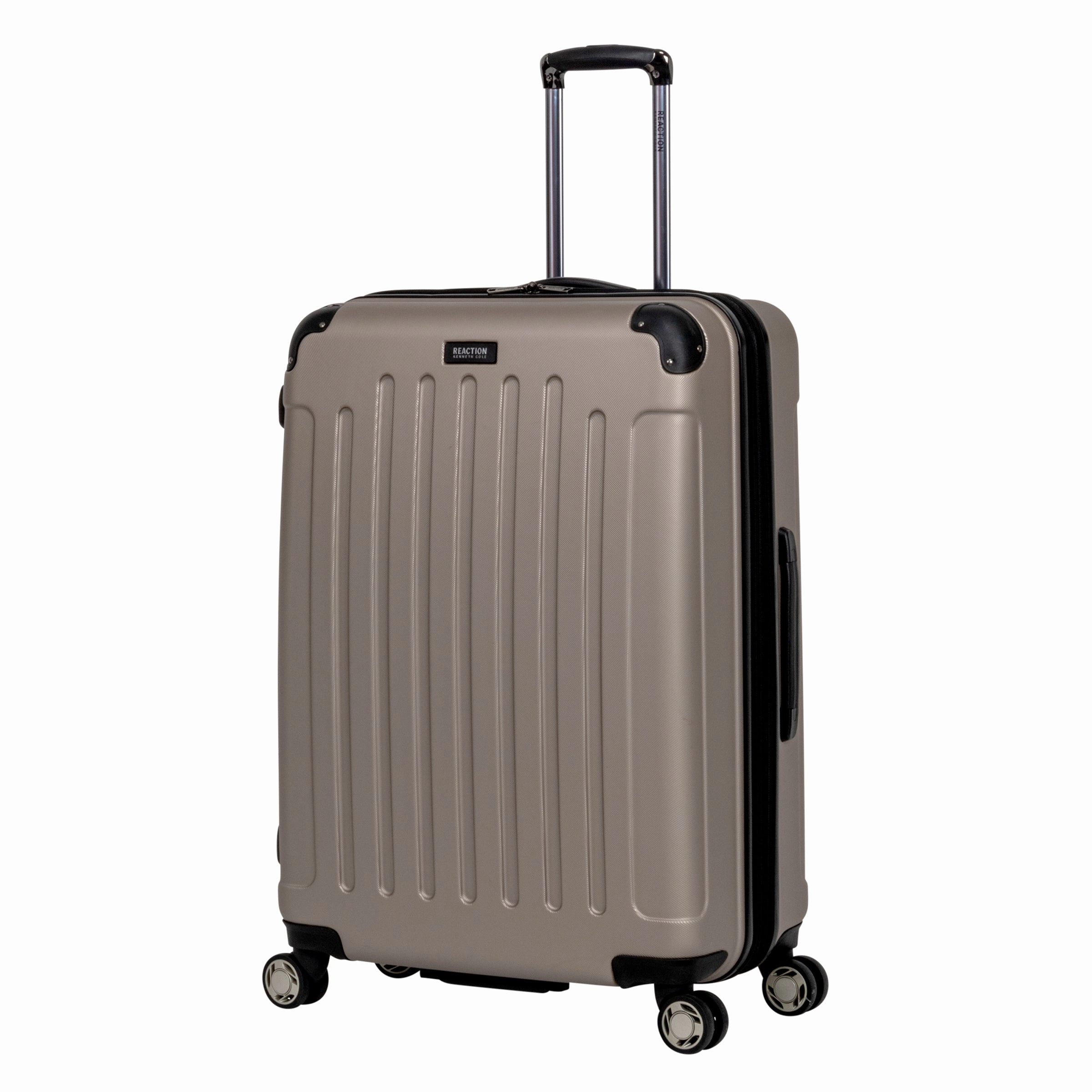 Kenneth Cole Reaction Renegade Hardside 8-Wheel Spinner Expandable 28'' Checked Luggage