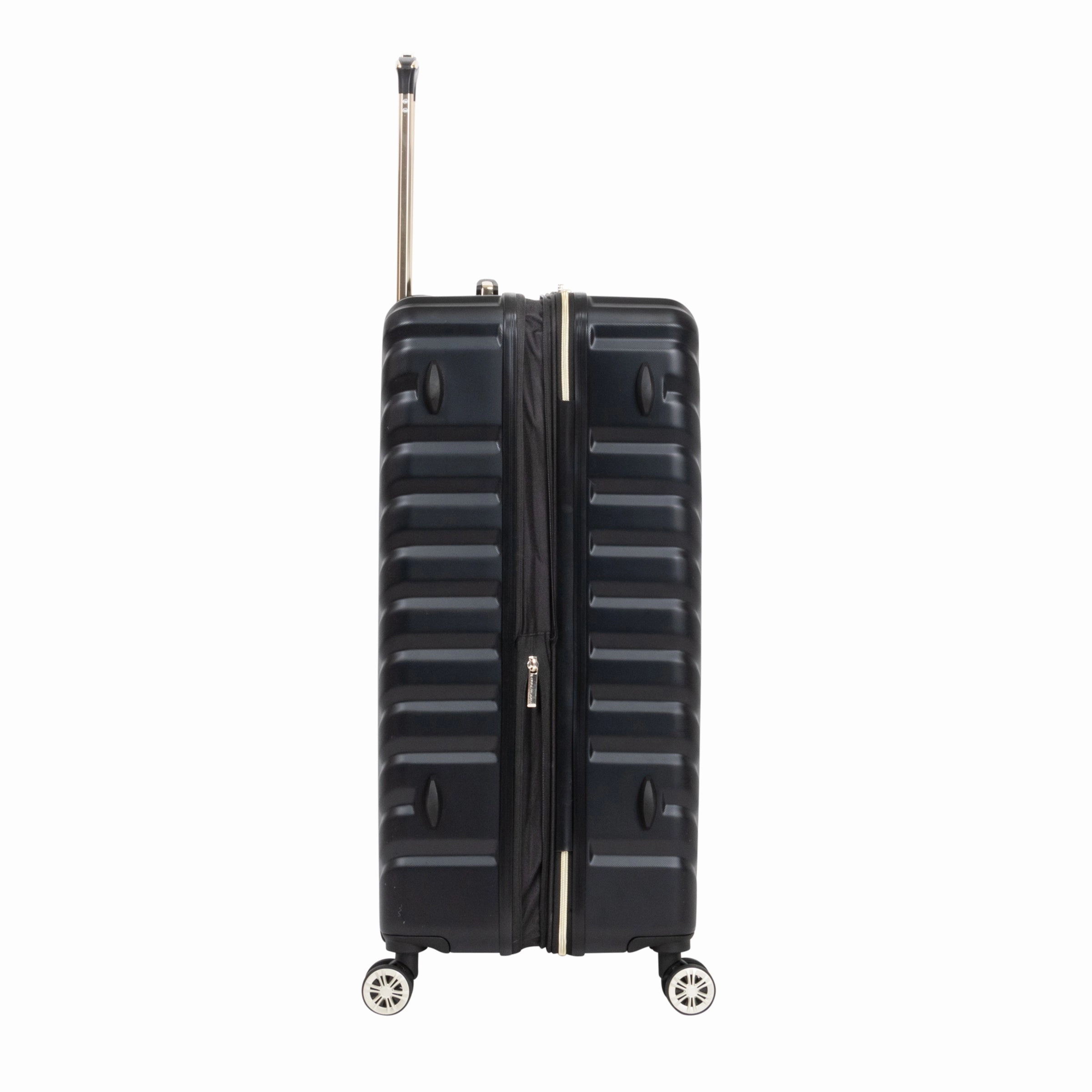 Kenneth Cole Reaction Women's Madison Square Hardside 8-Wheel Spinner Expandable 28'' Checked Luggage