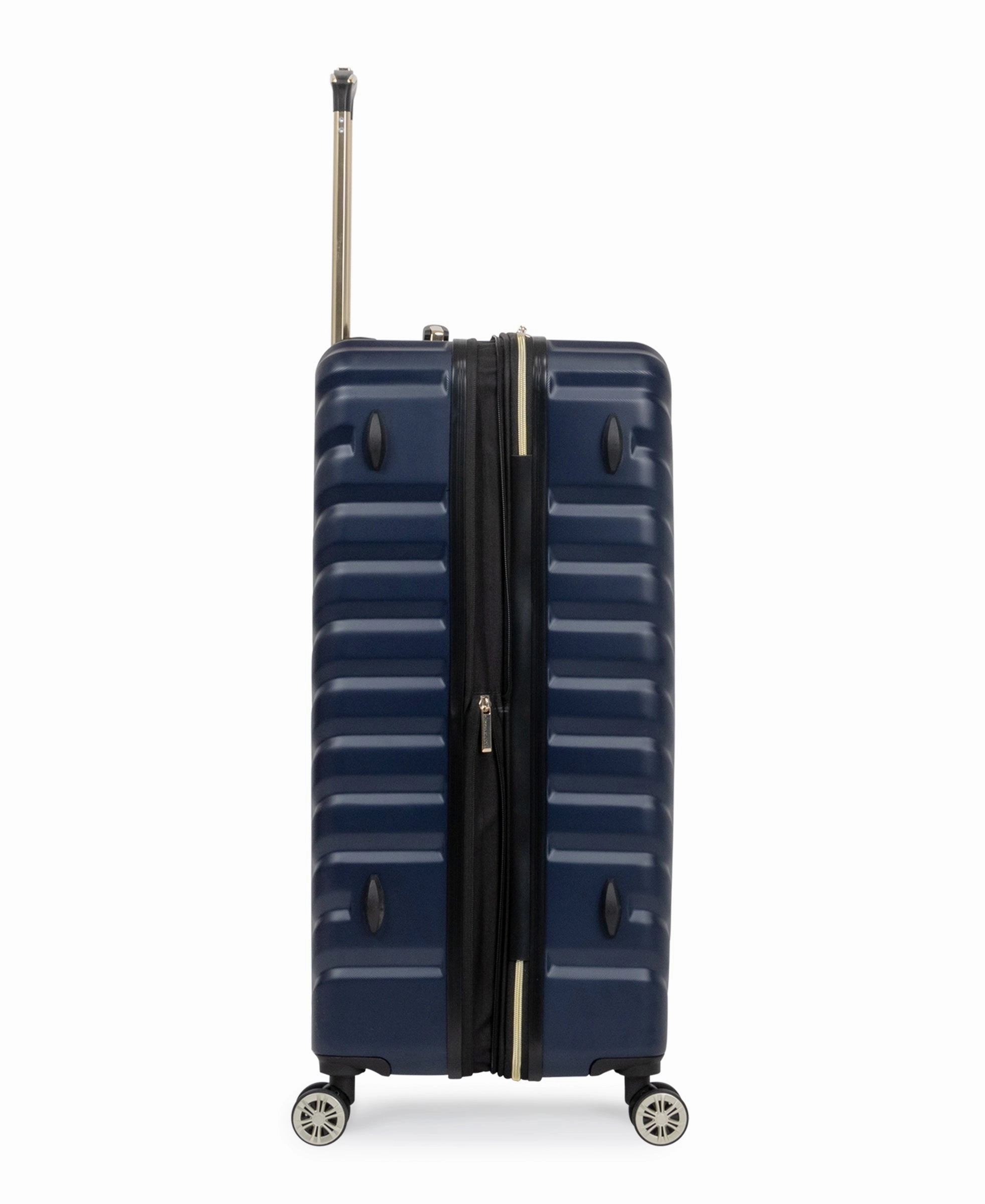 Kenneth Cole Reaction Women's Madison Square Hardside 8-Wheel Spinner Expandable 28'' Checked Luggage