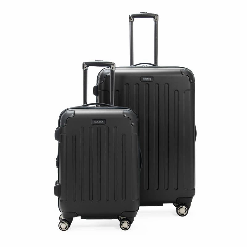 Kenneth Cole Renegade 2 Piece Set (20" & 28") Hardside Expandable Luggage Set