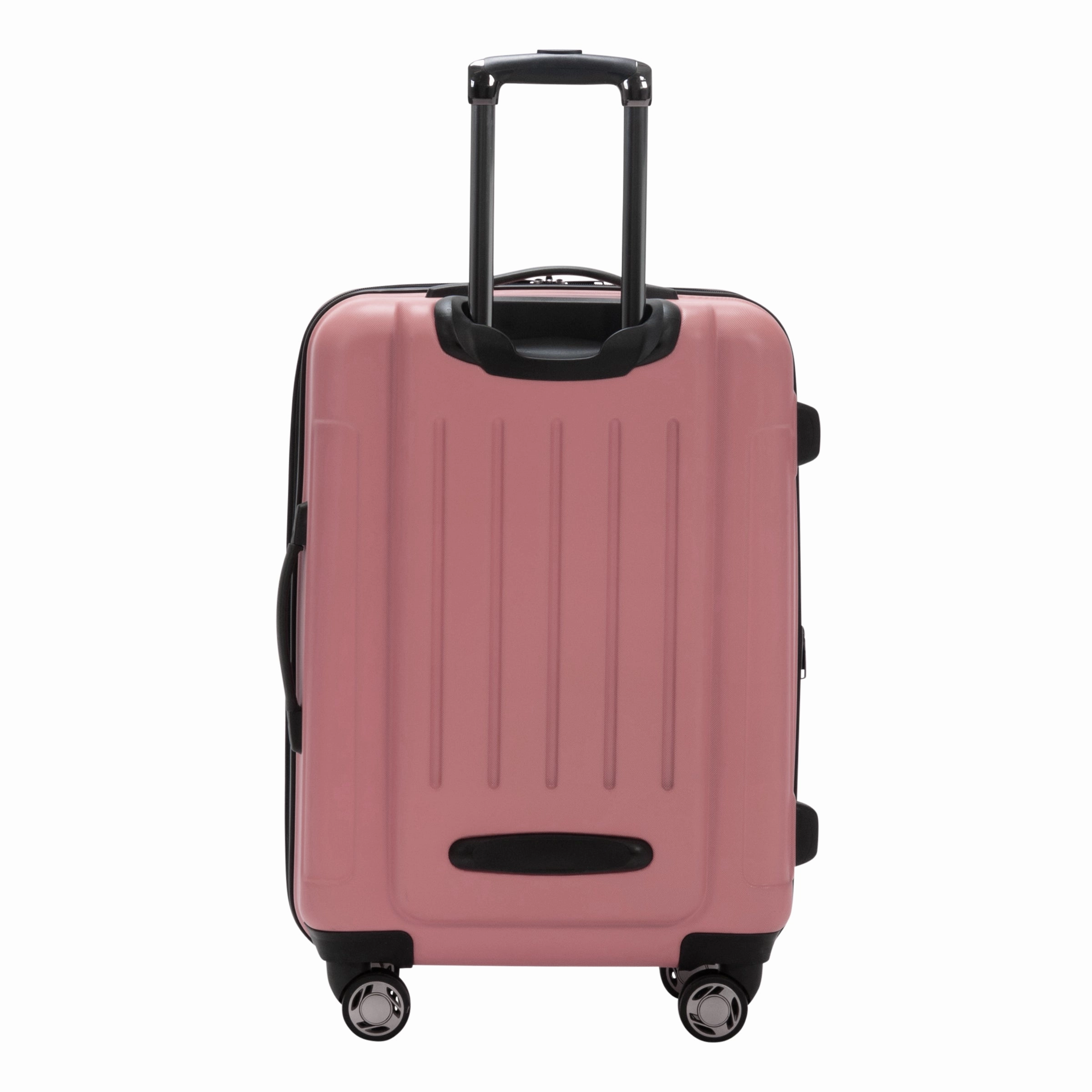 Kenneth Cole Renegade 2 Piece Set (20" & 28") Hardside Expandable Luggage Set