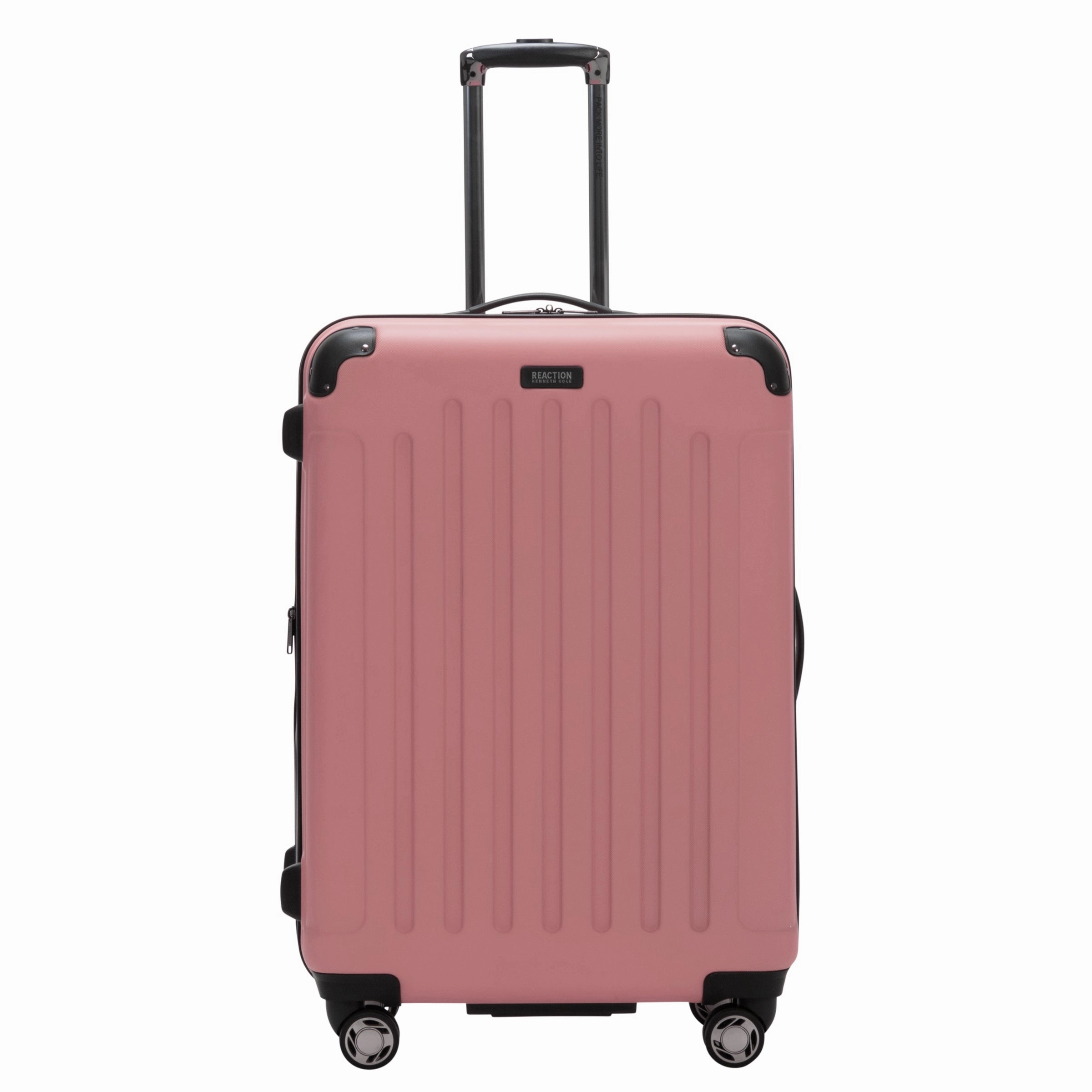Kenneth Cole Renegade 2 Piece Set (20" & 28") Hardside Expandable Luggage Set