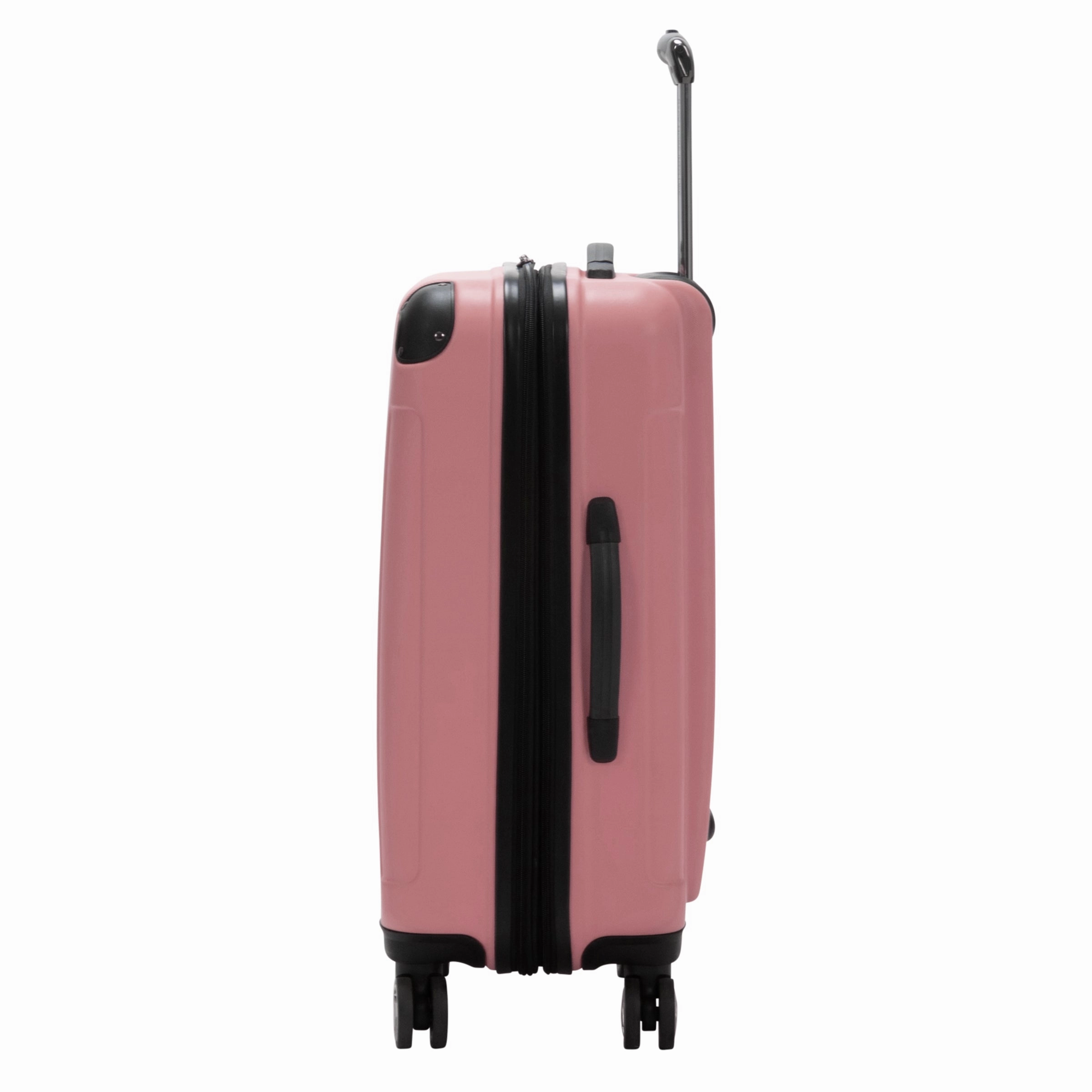 Kenneth Cole Renegade 2 Piece Set (20" & 28") Hardside Expandable Luggage Set