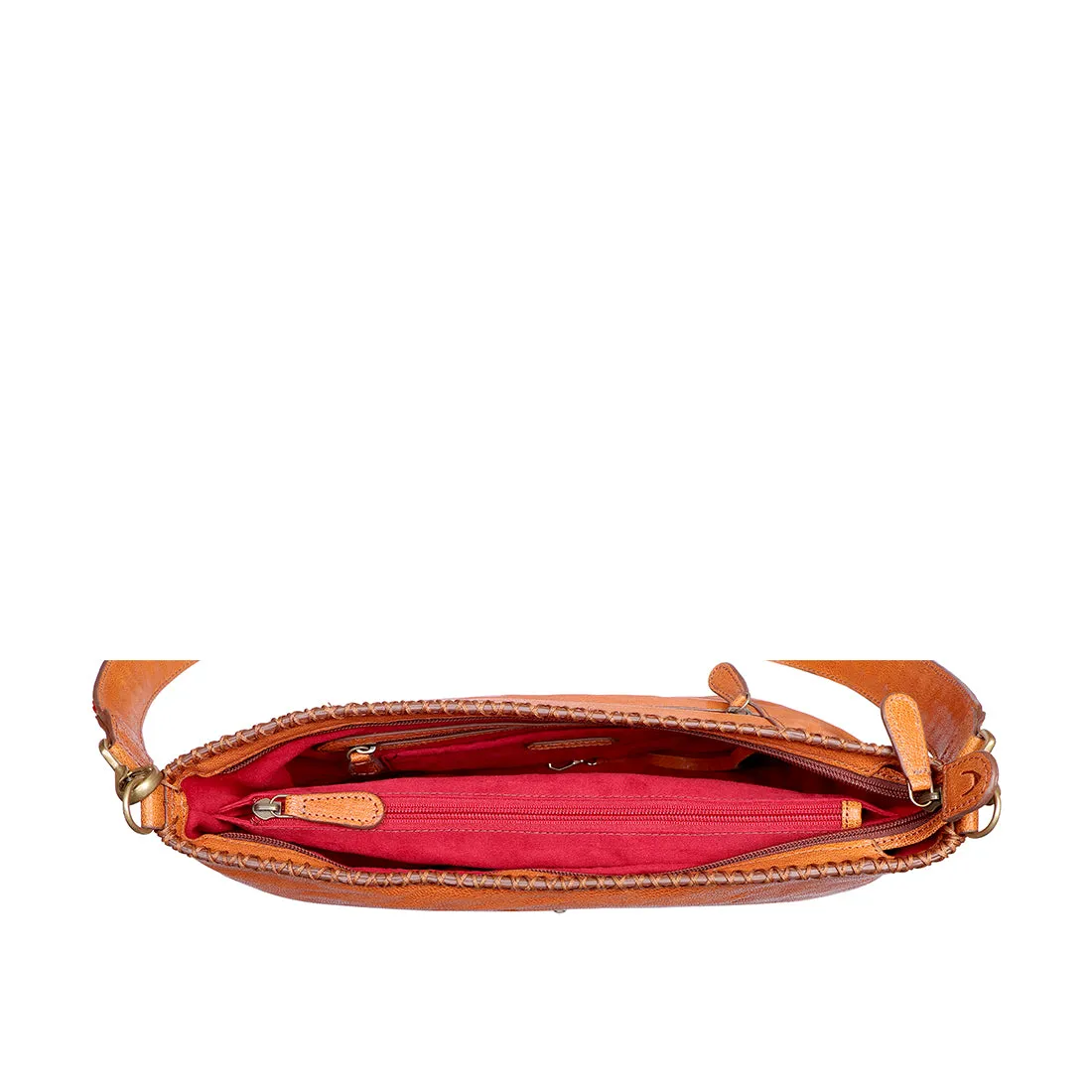 KIBOKO 02 SHOULDER BAG