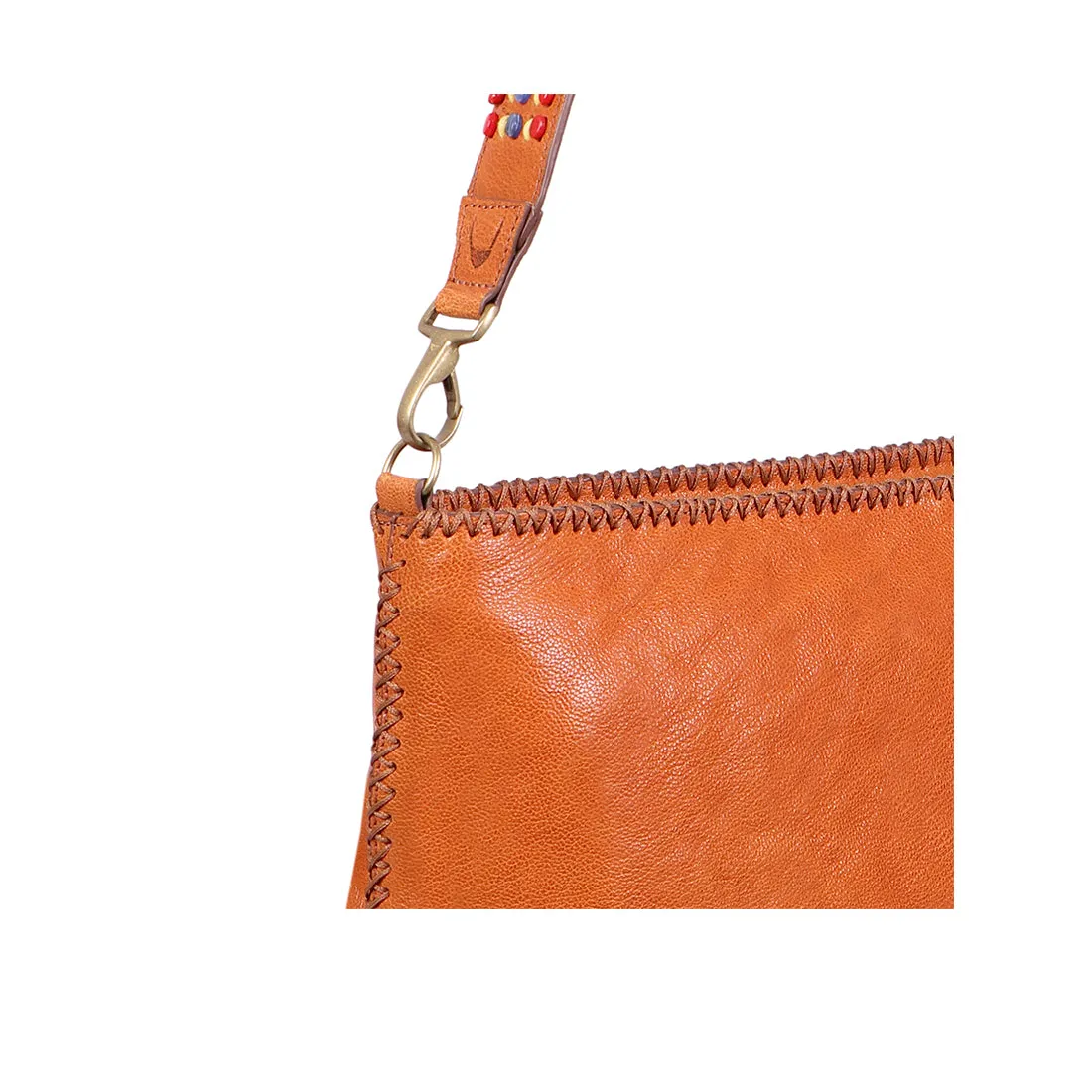 KIBOKO 02 SHOULDER BAG