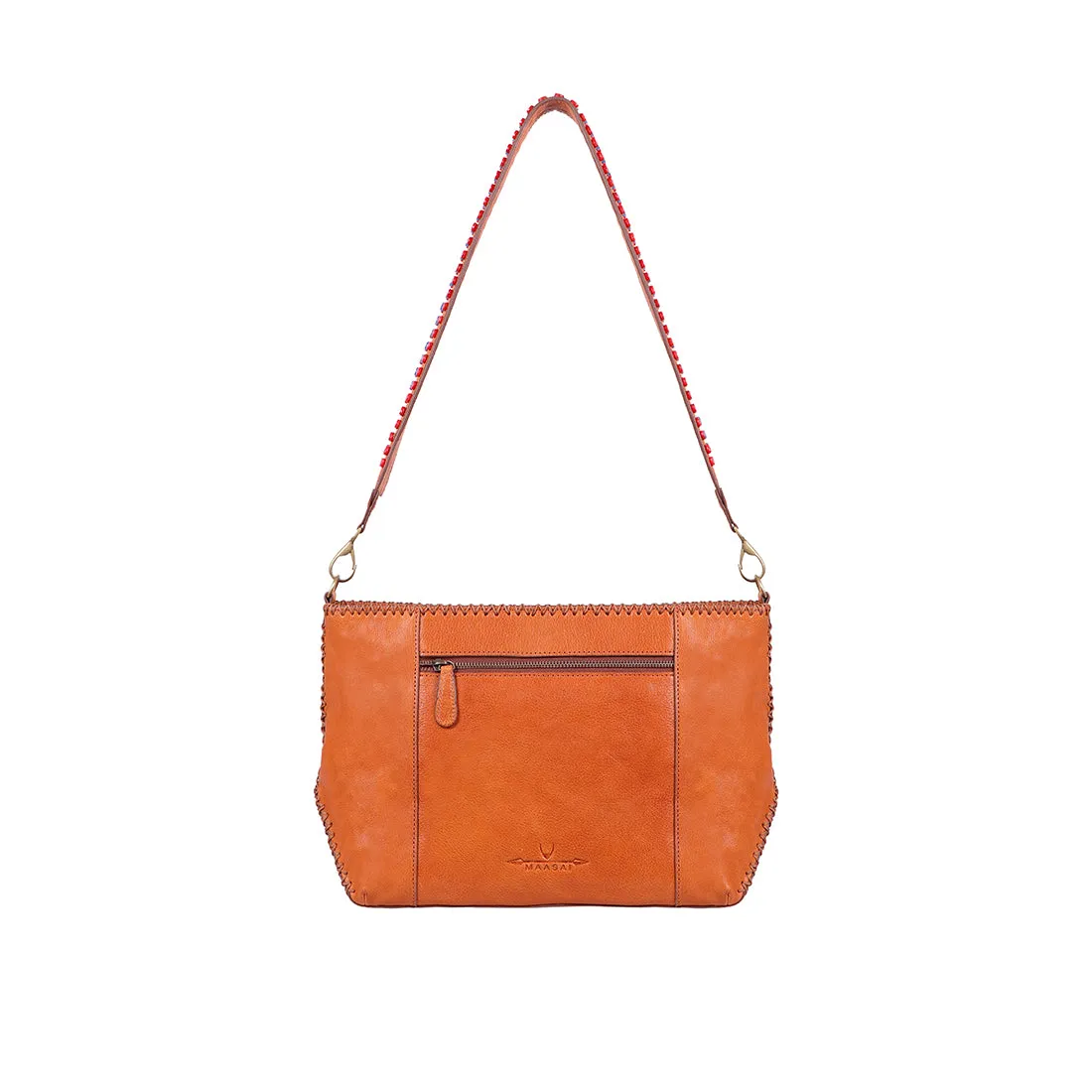 KIBOKO 02 SHOULDER BAG