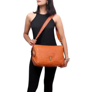 KIBOKO 02 SHOULDER BAG