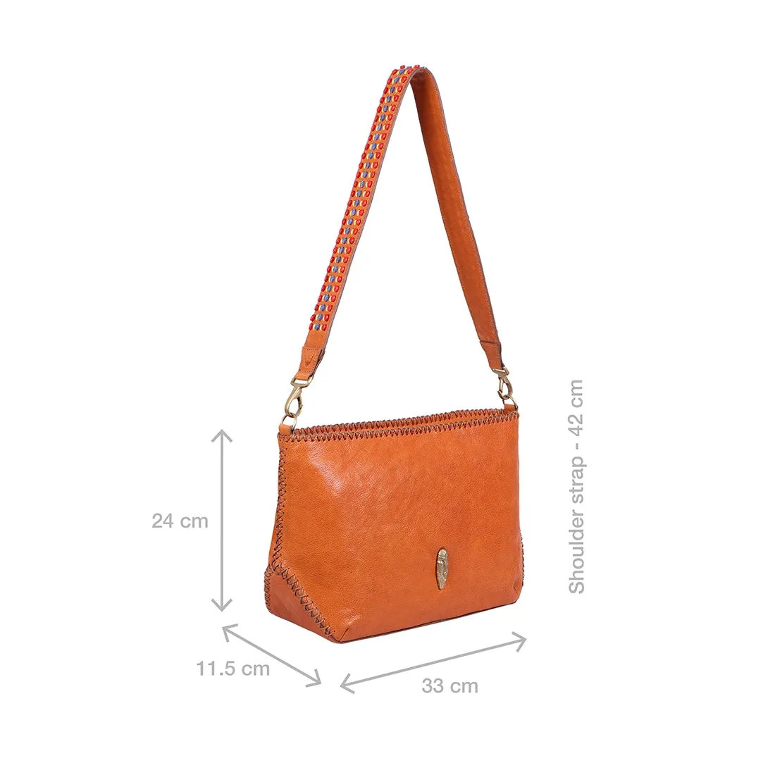 KIBOKO 02 SHOULDER BAG