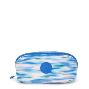 Kipling Mirko S Diluted Blue Pouch