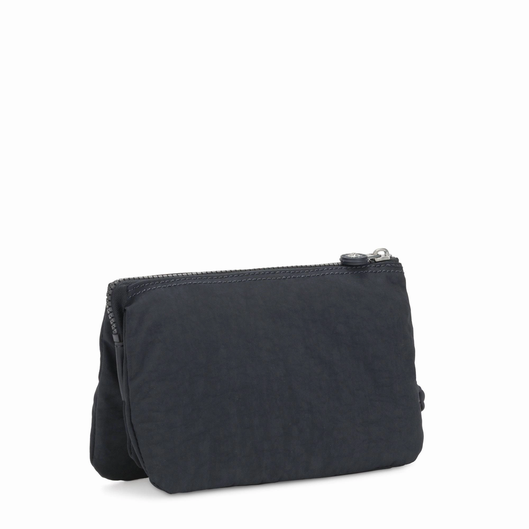 Kipling Creativity Extra Large Wristlet - Blue Bleu