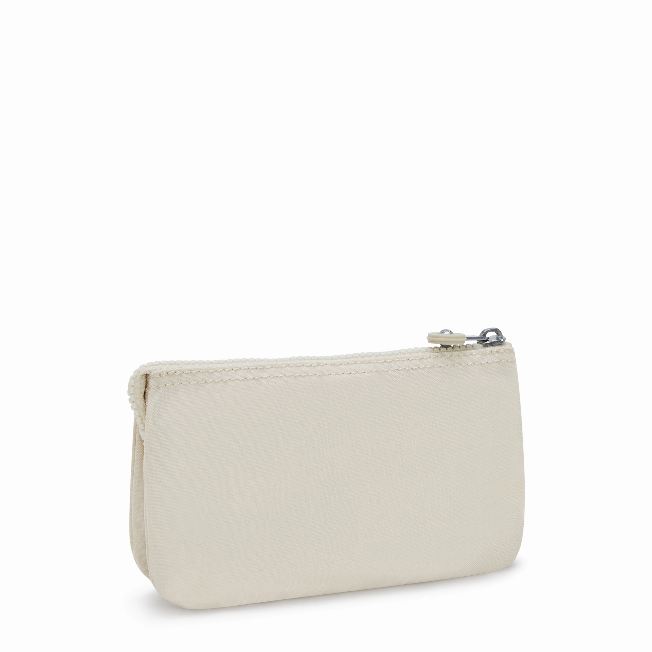 Kipling Creativity Large Pouch - Hideaway Beige