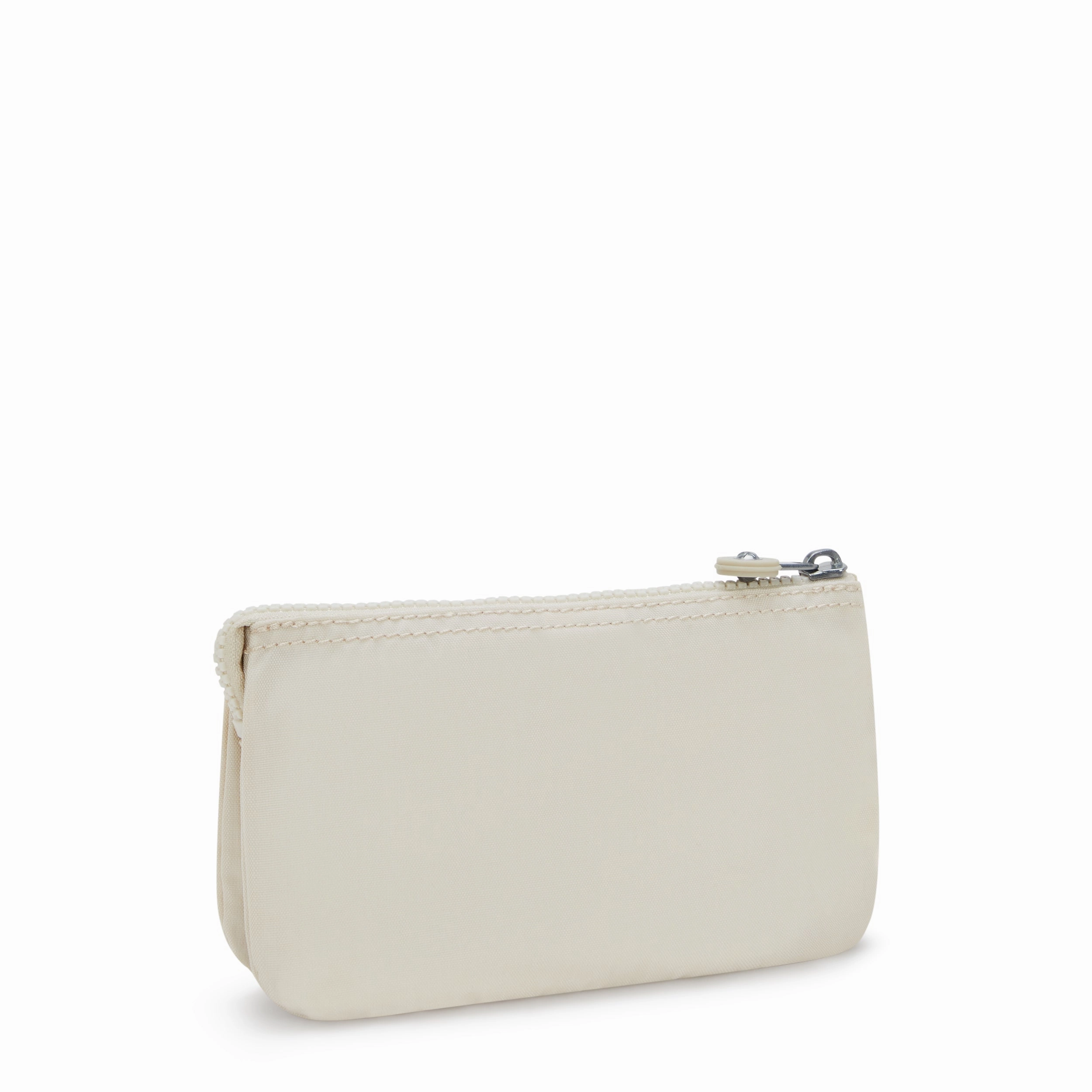 Kipling Creativity Large Pouch - Hideaway Beige