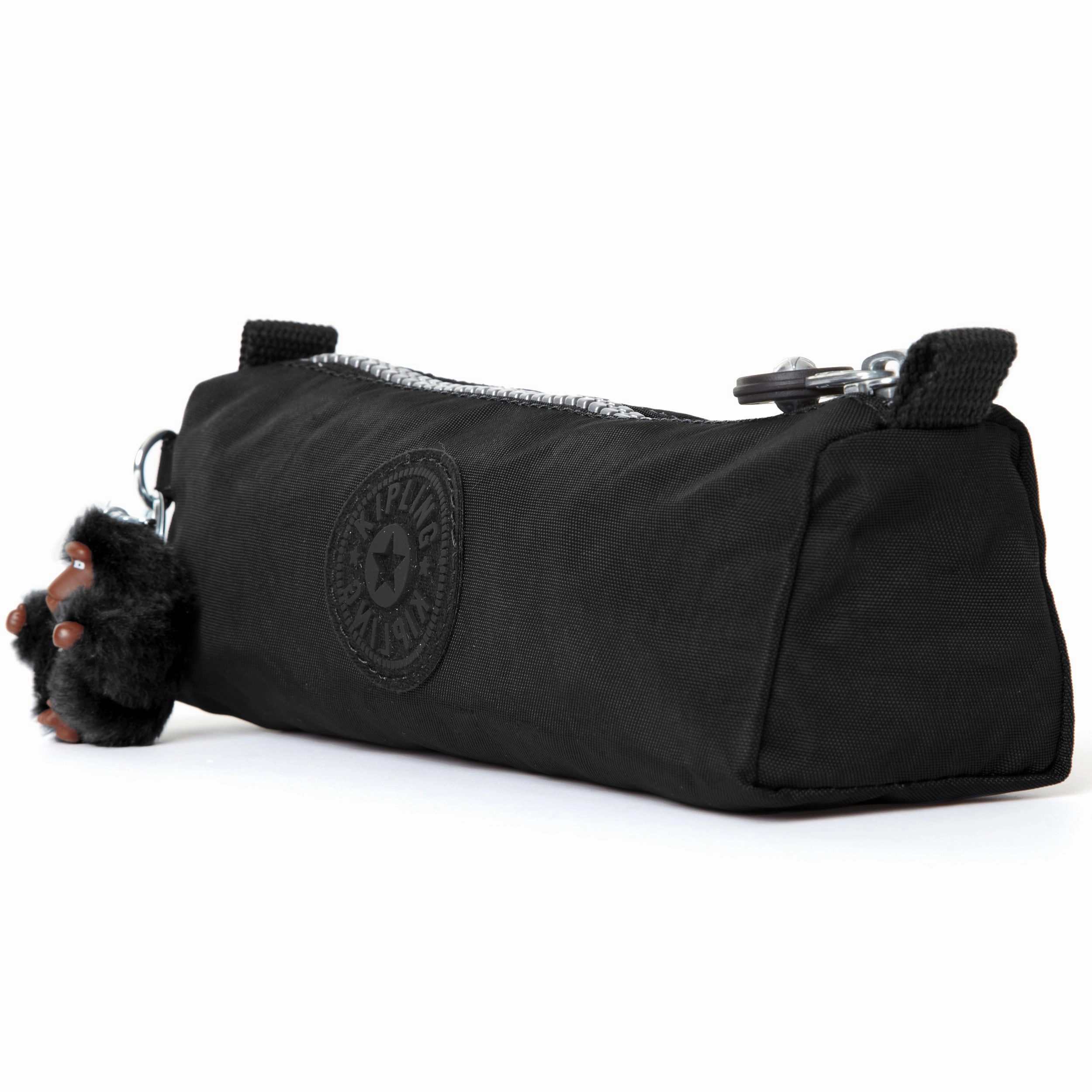 Kipling Freedom Pencil Case - True Black