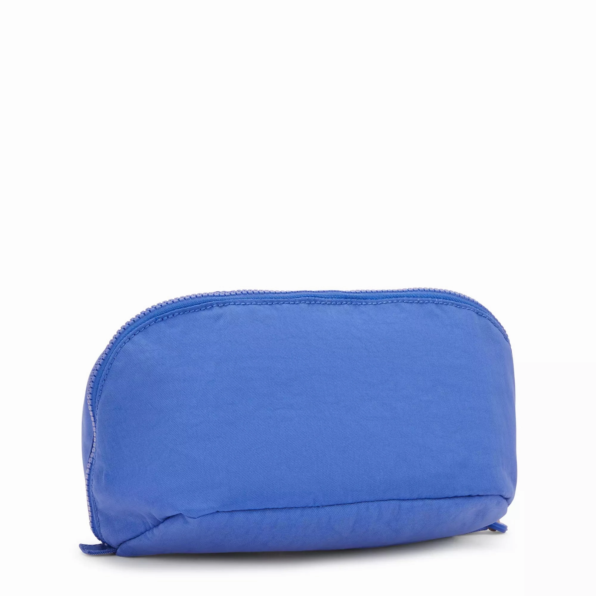 Kipling Mirko Medium Toiletry Bag - Havana Blue