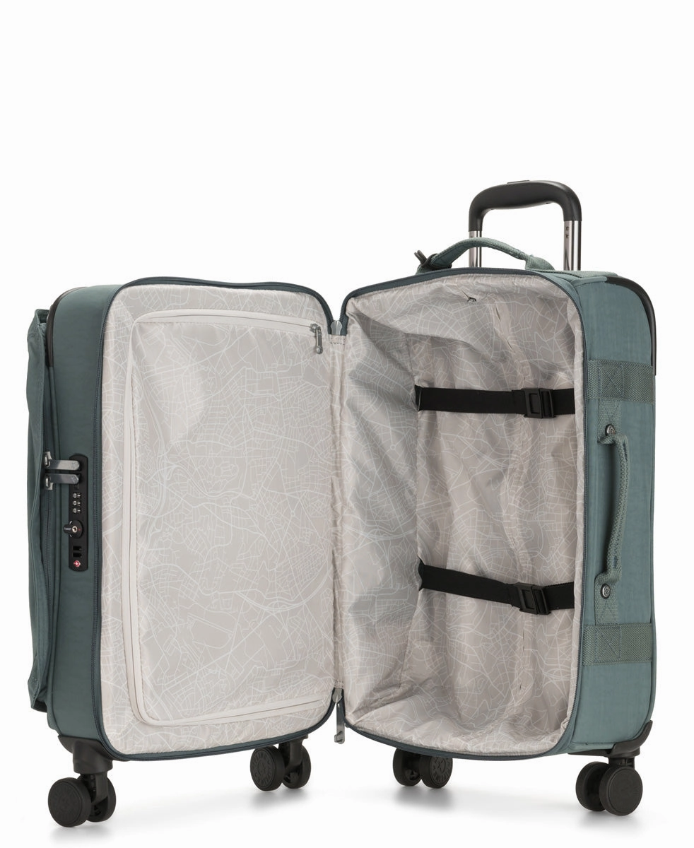 Kipling Spontaneous 21" 4-Wheel Carry-On Luggage