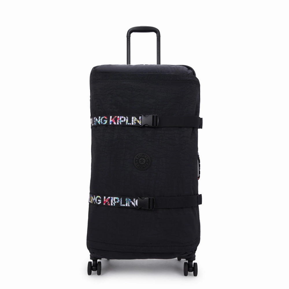 Kipling Spontaneous Rolling Luggage