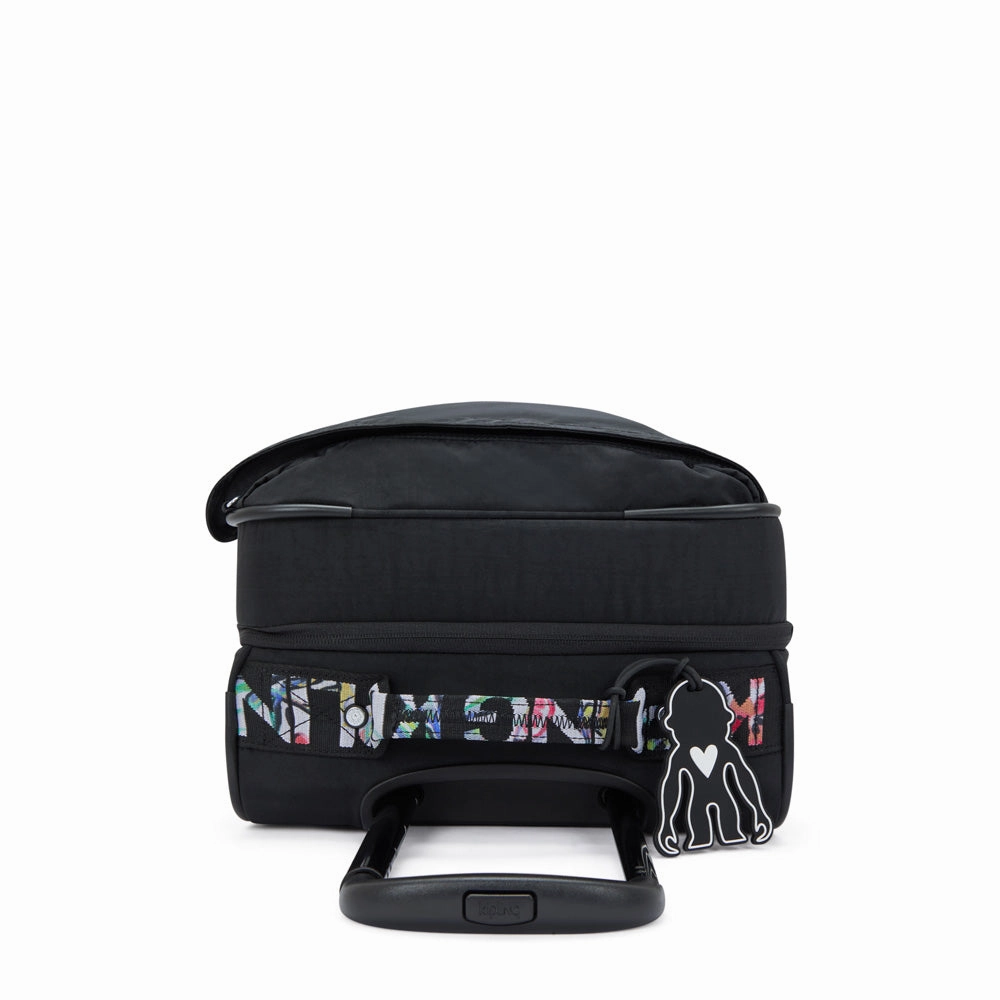 Kipling Spontaneous Rolling Luggage