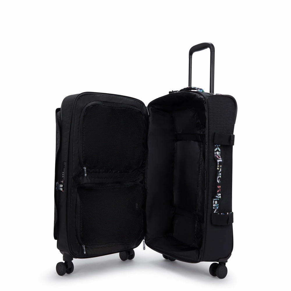 Kipling Spontaneous Rolling Luggage