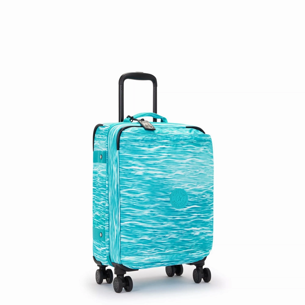 Kipling Spontaneous Rolling Luggage