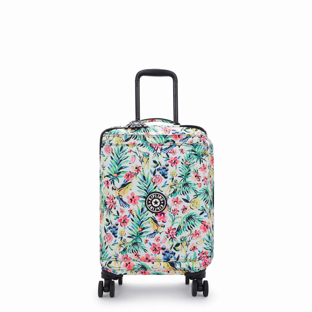 Kipling Spontaneous Rolling Luggage