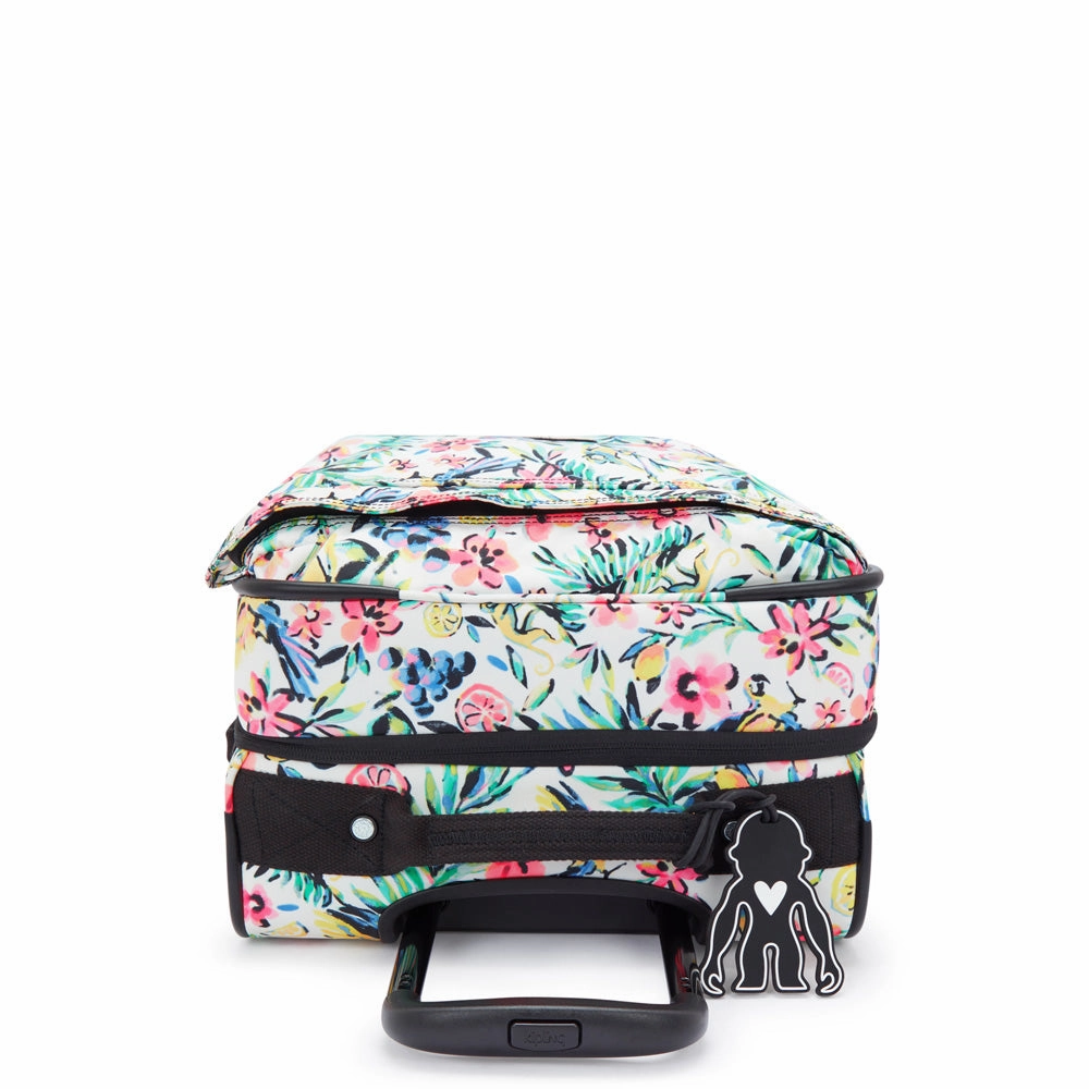 Kipling Spontaneous Rolling Luggage